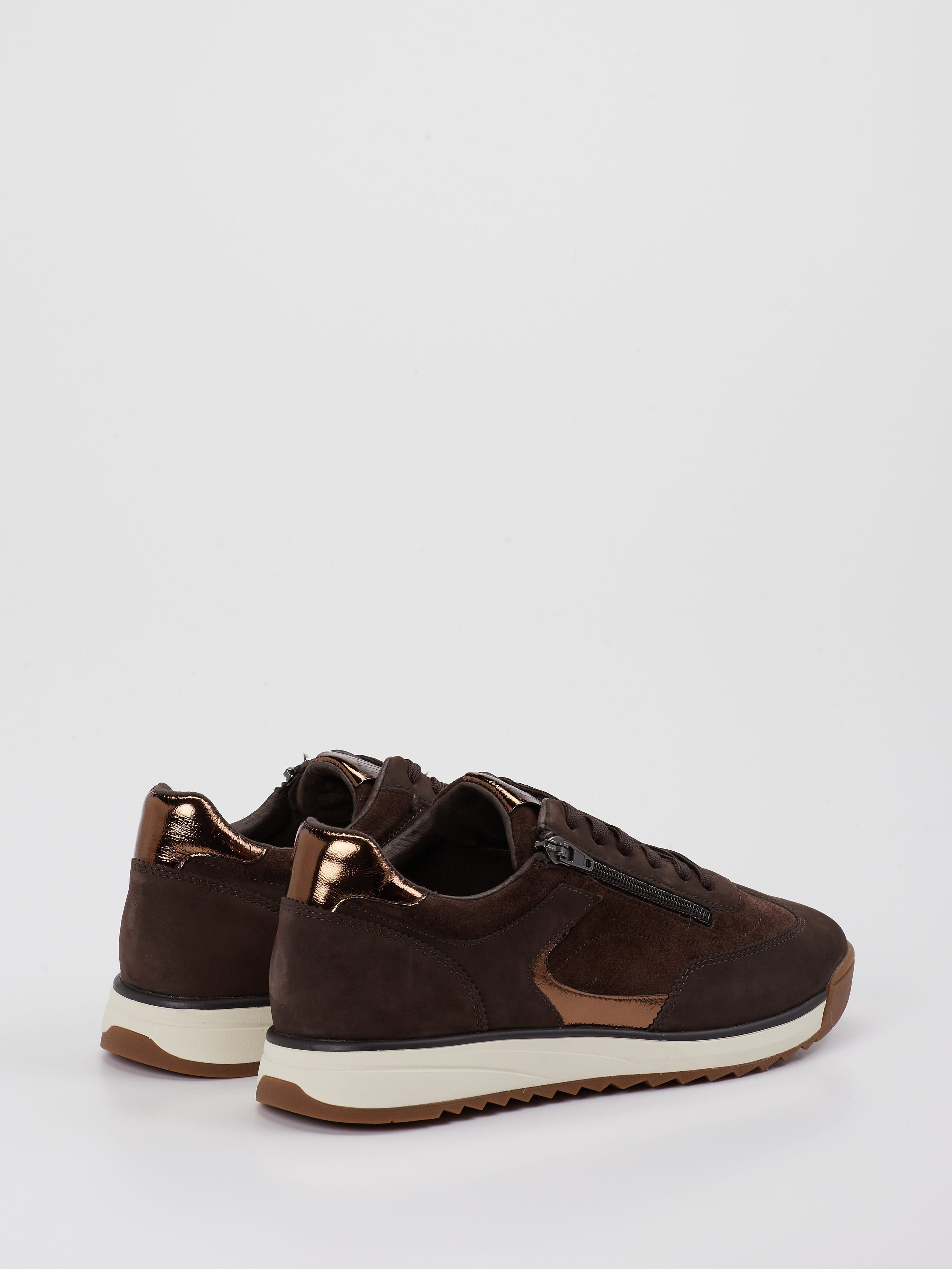 Sneaker braun 2661219001503