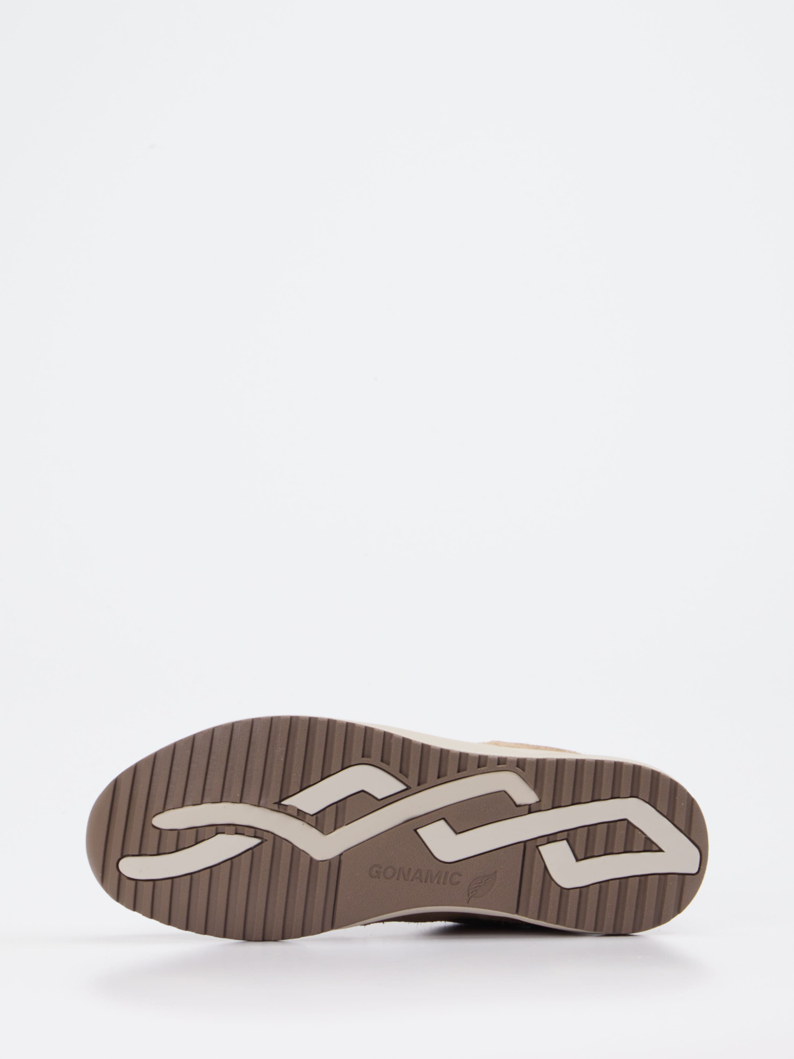 Sneaker braun 2661292000105
