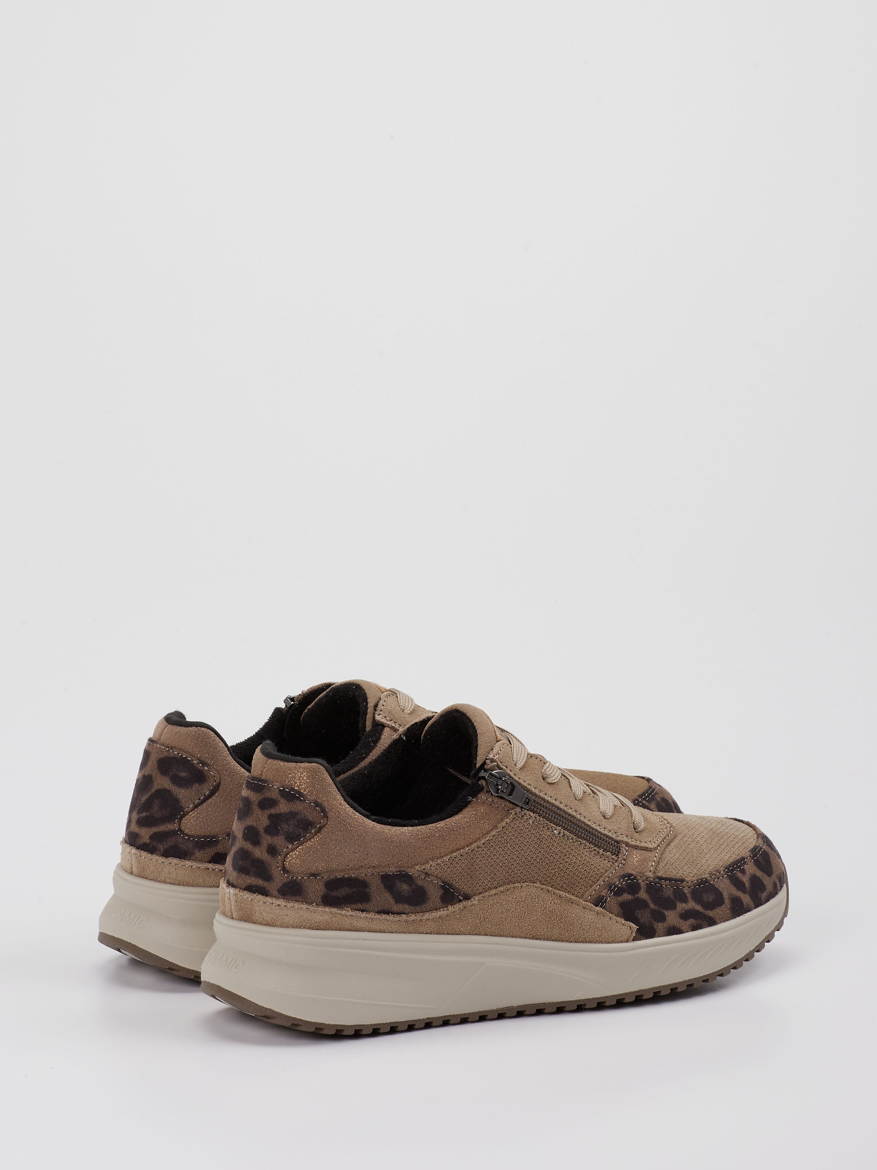 Sneaker braun 2661292000103