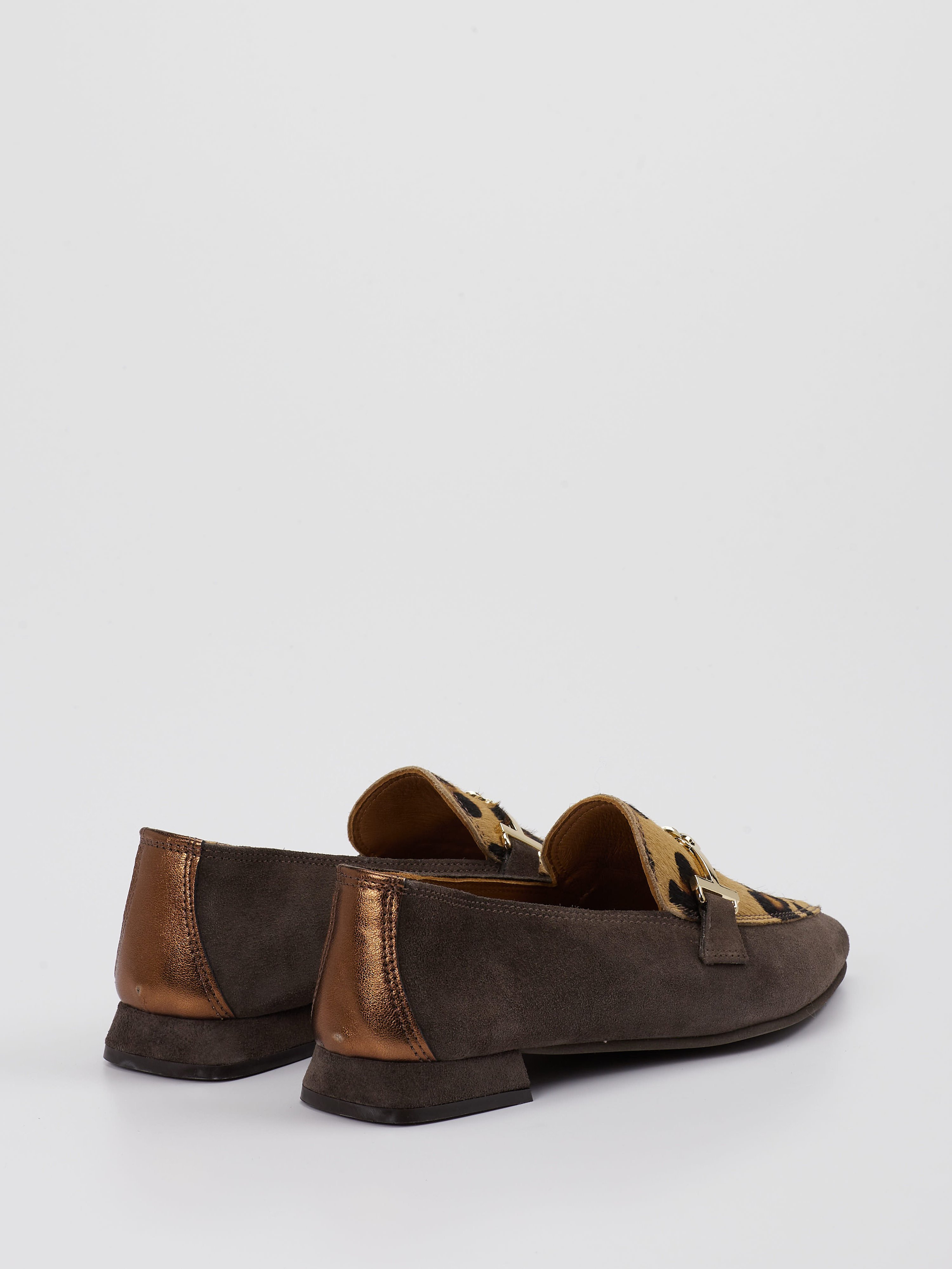 Slipper braun 1511203000303