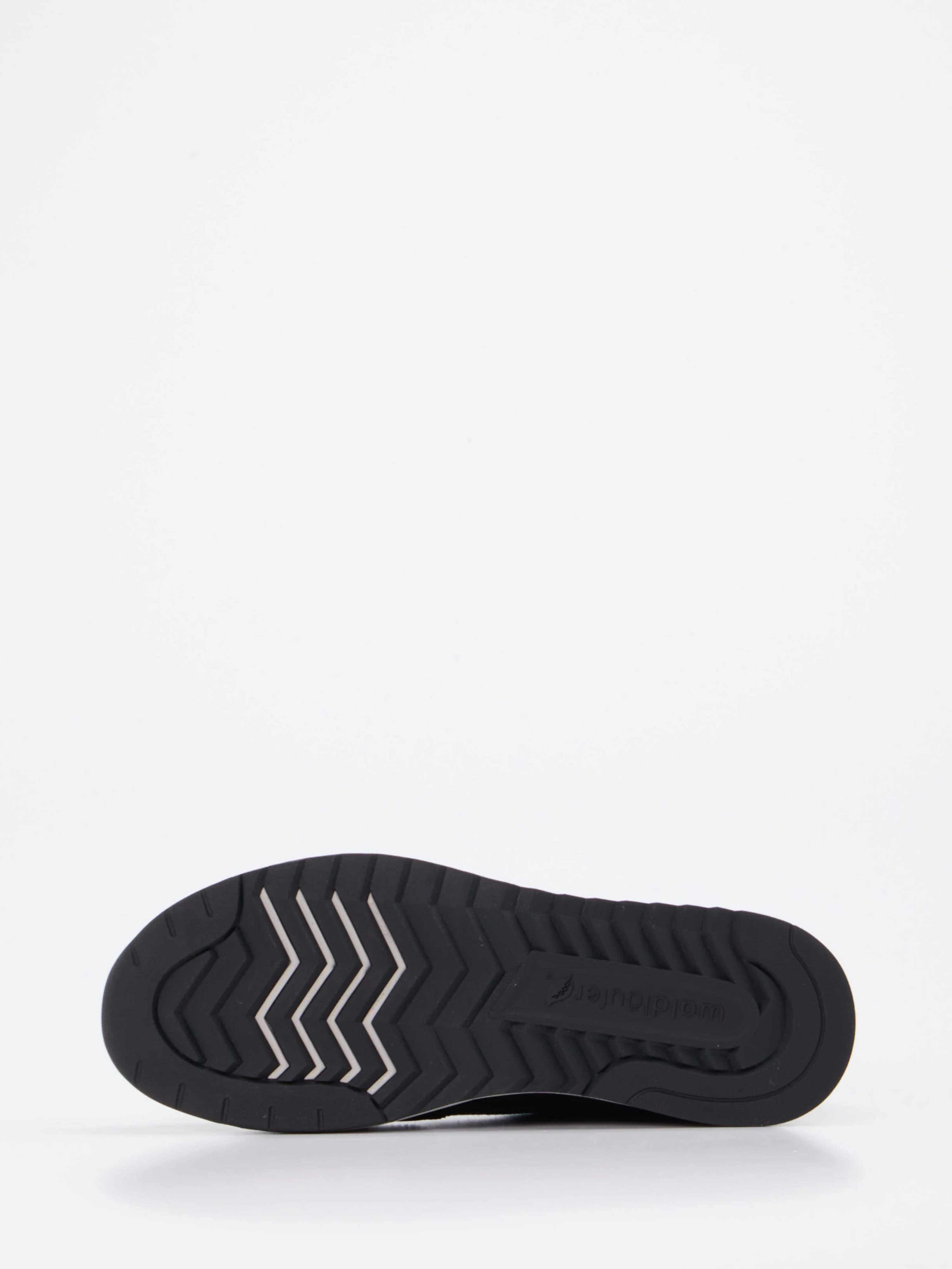 Sneaker H-Carmen schwarz 2661009026705