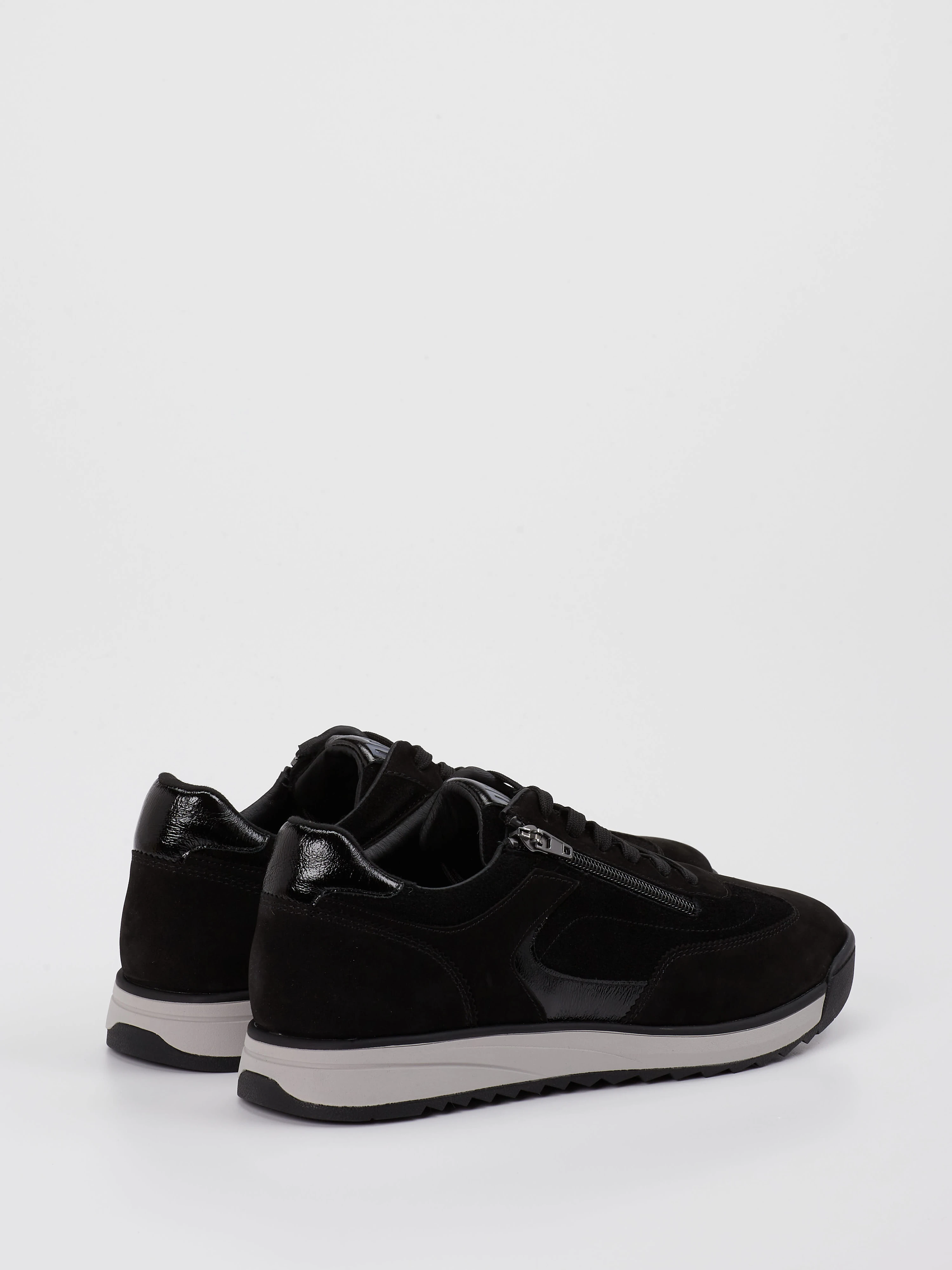 Sneaker H-Carmen schwarz 2661009026703