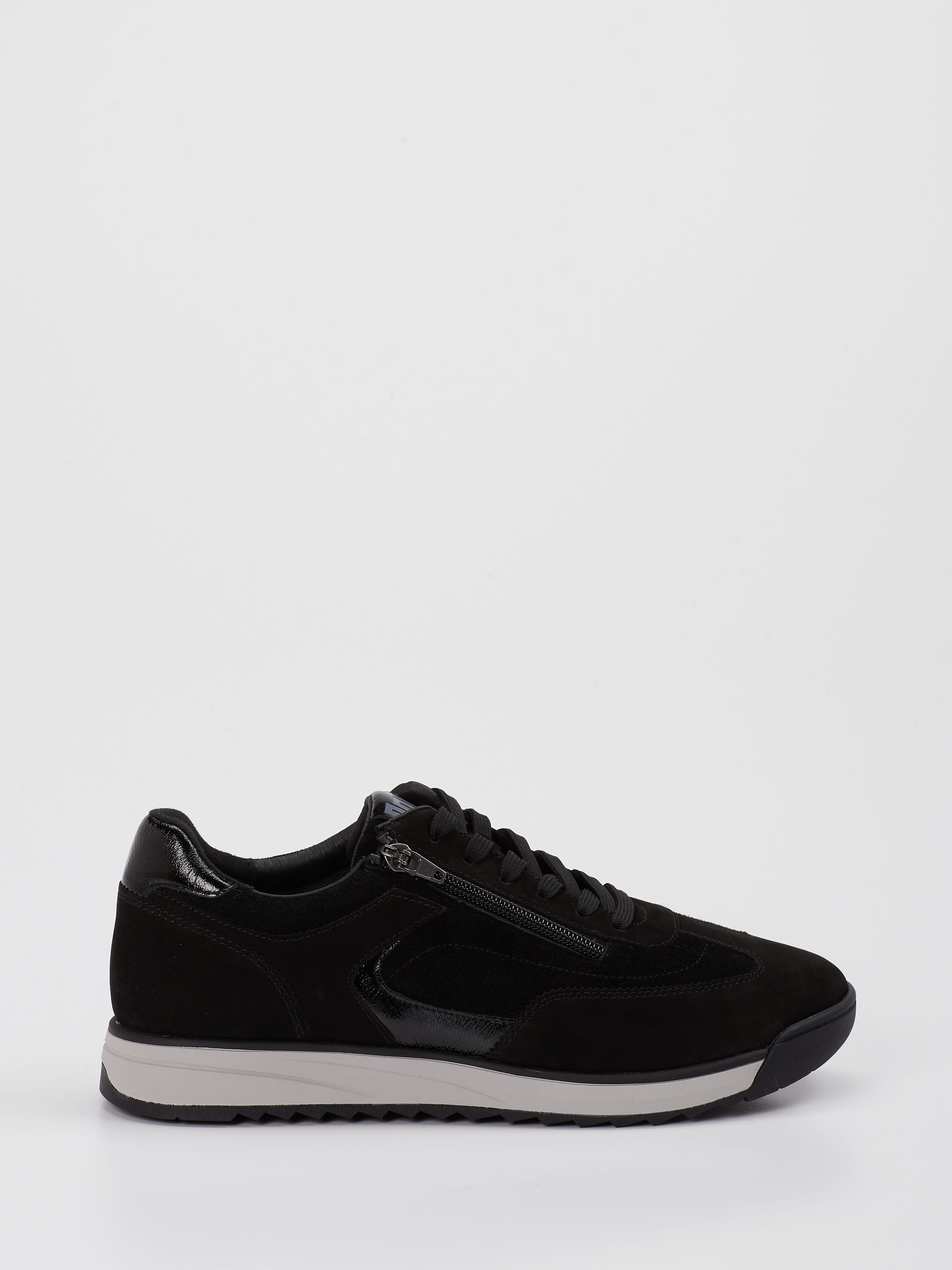 Sneaker schwarz 2661009026701