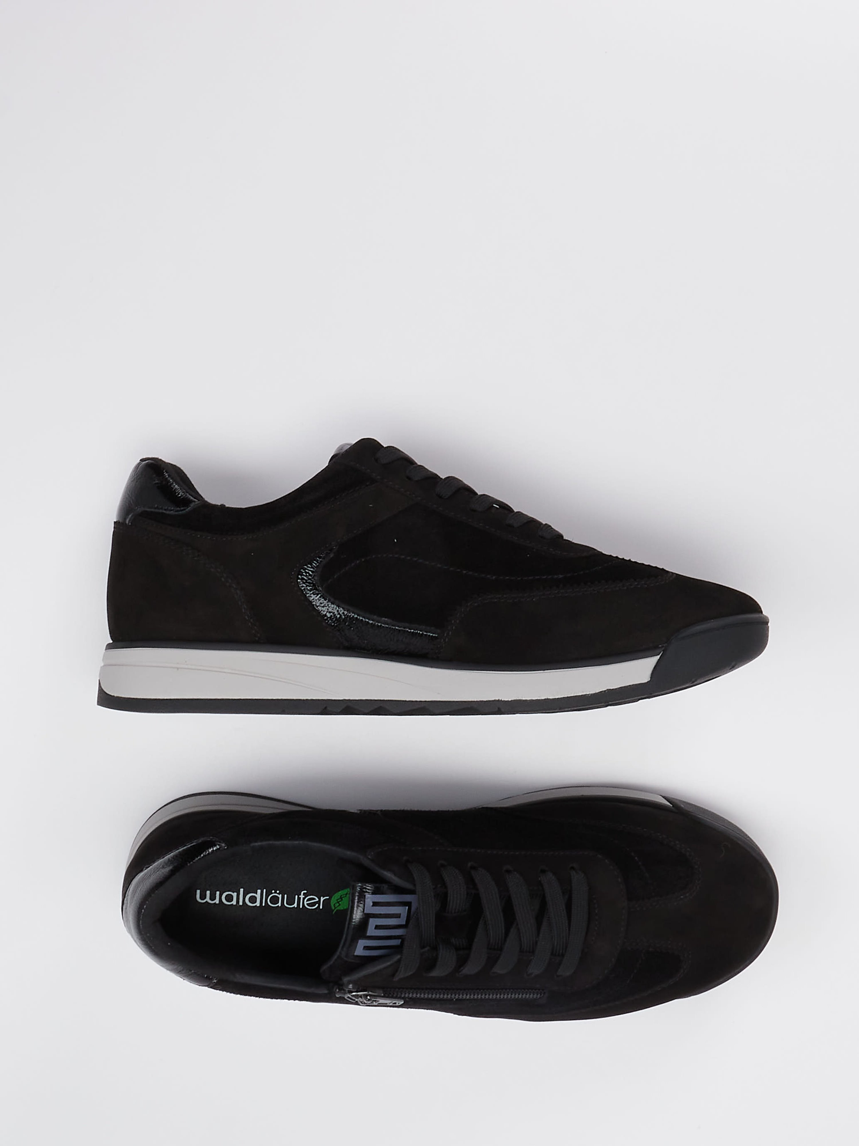 Sneaker schwarz 2661009026704