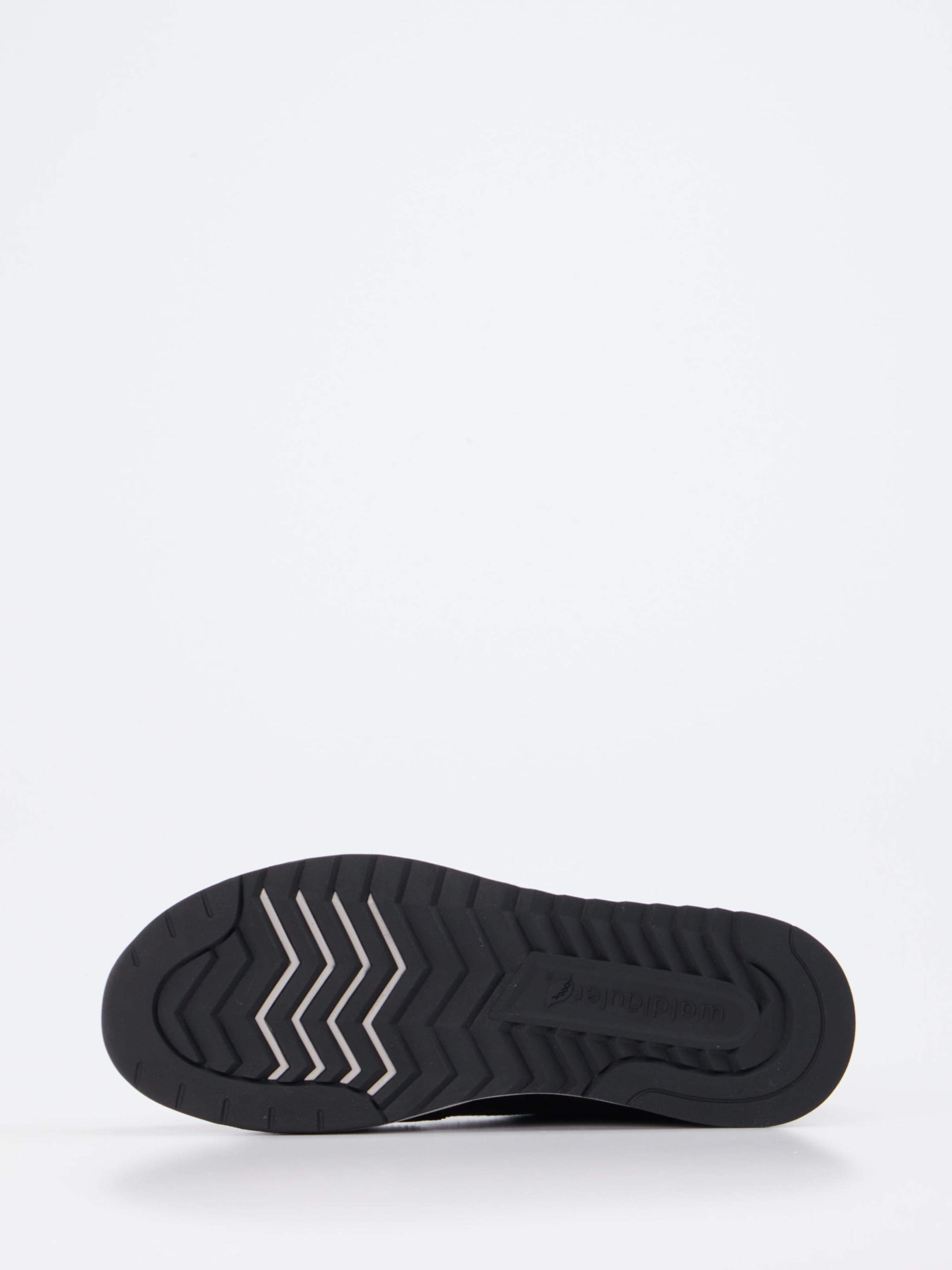 Sneaker schwarz 2661009026705