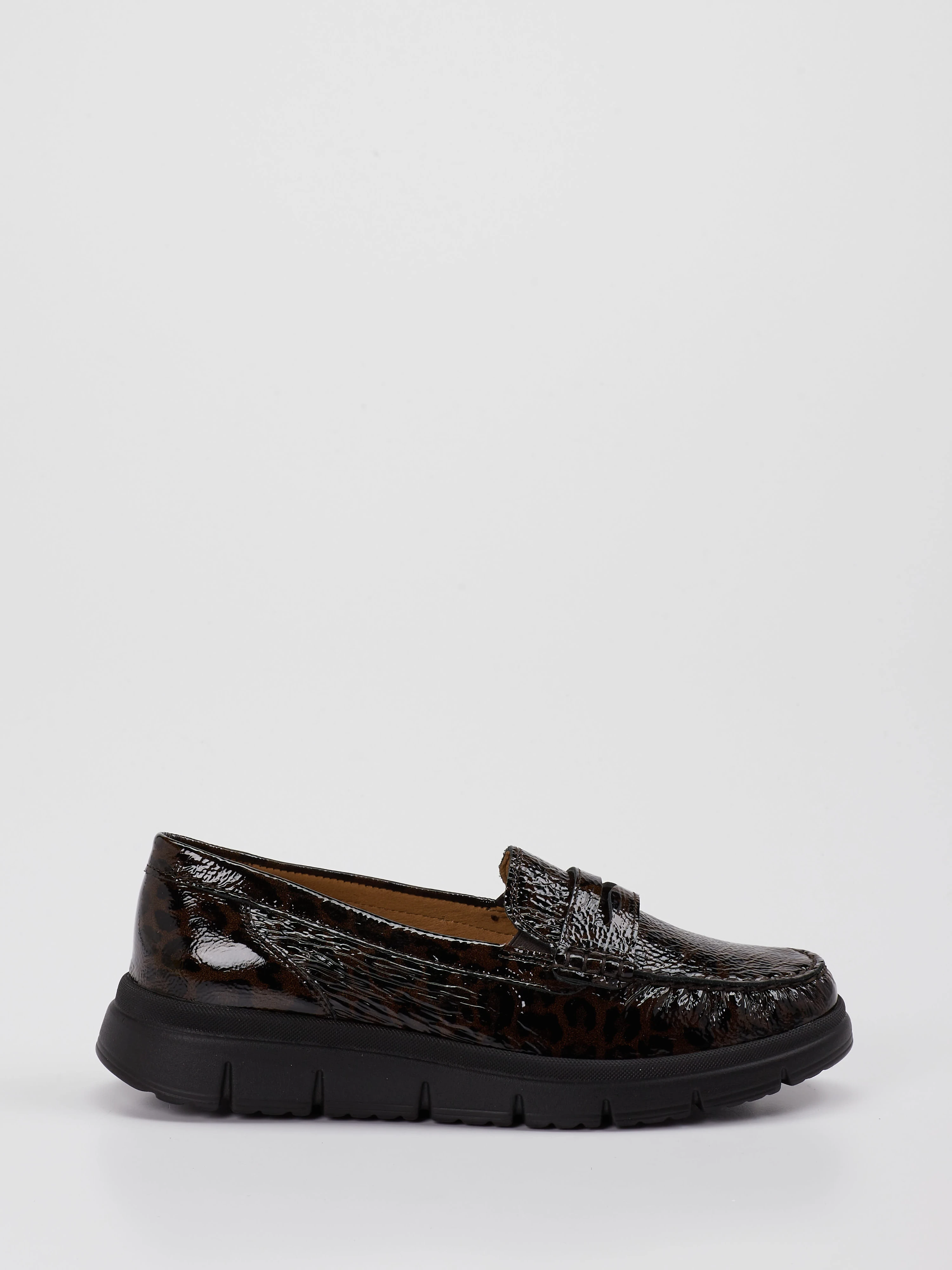 Trotteur H-Pina braun 2551200000101