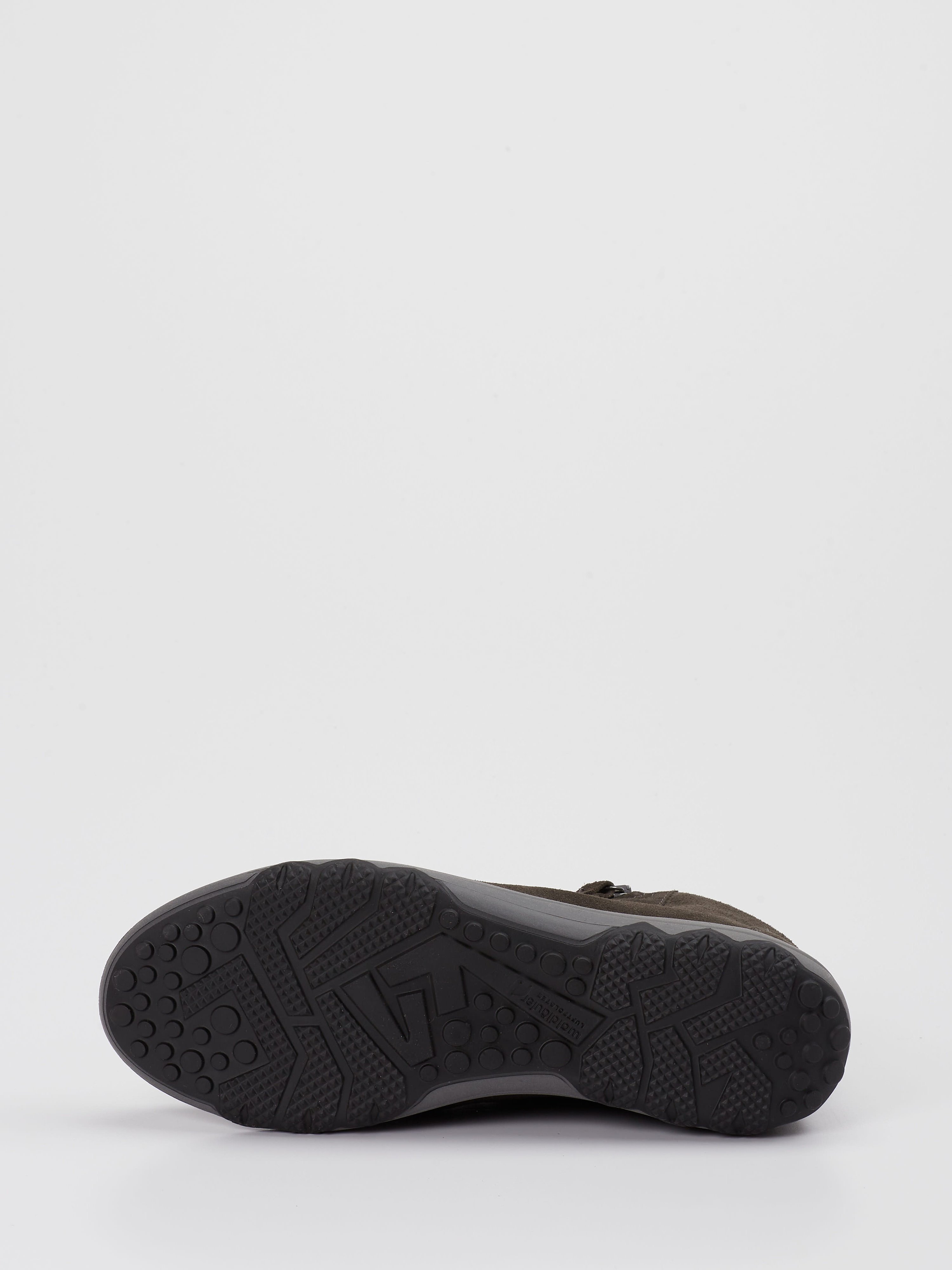 Stiefelette grau 2851409002105