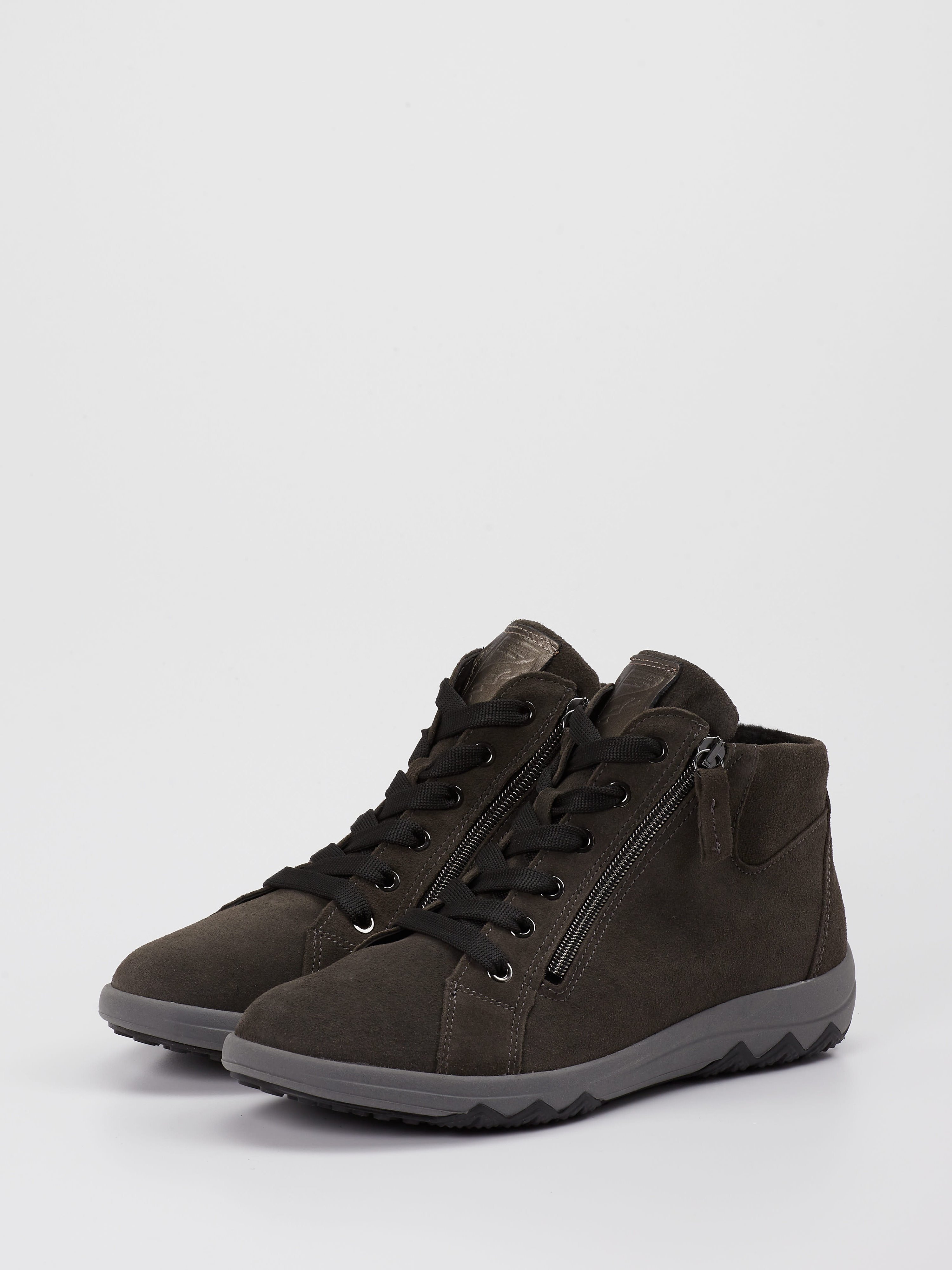 Stiefelette grau 2851409002102