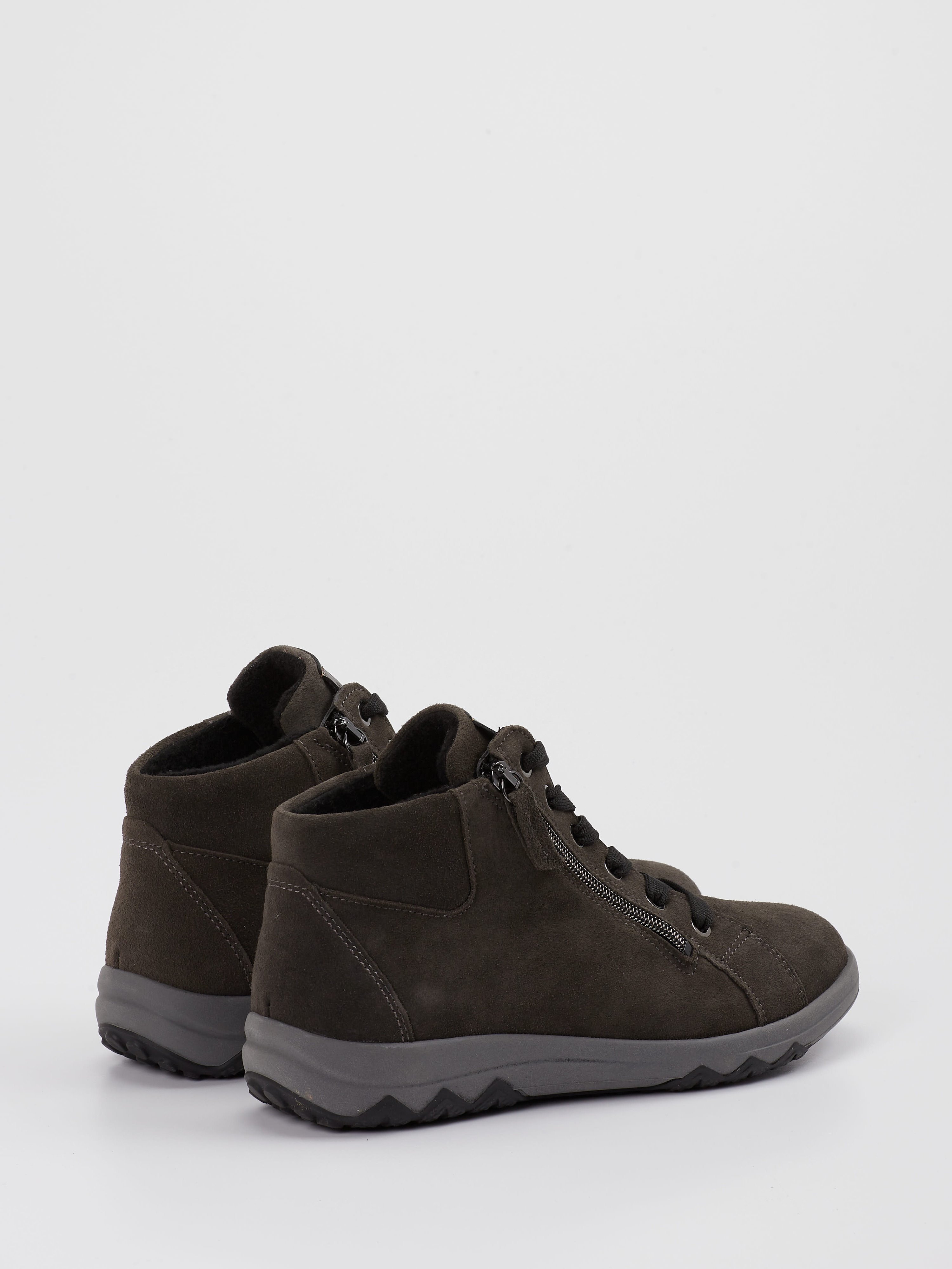 Stiefelette grau 2851409002103