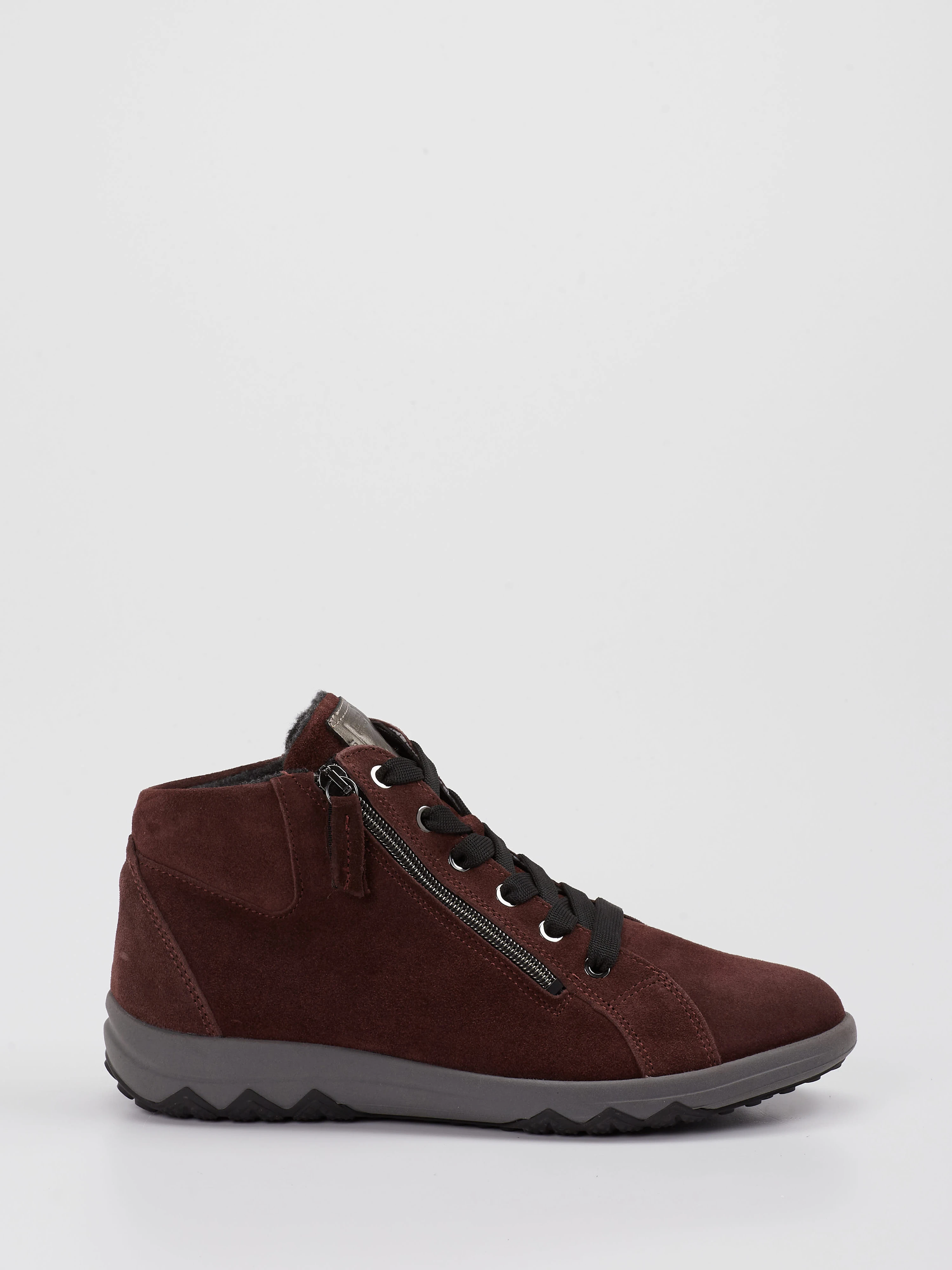 Stiefelette H-Teresa rot 2851509000701