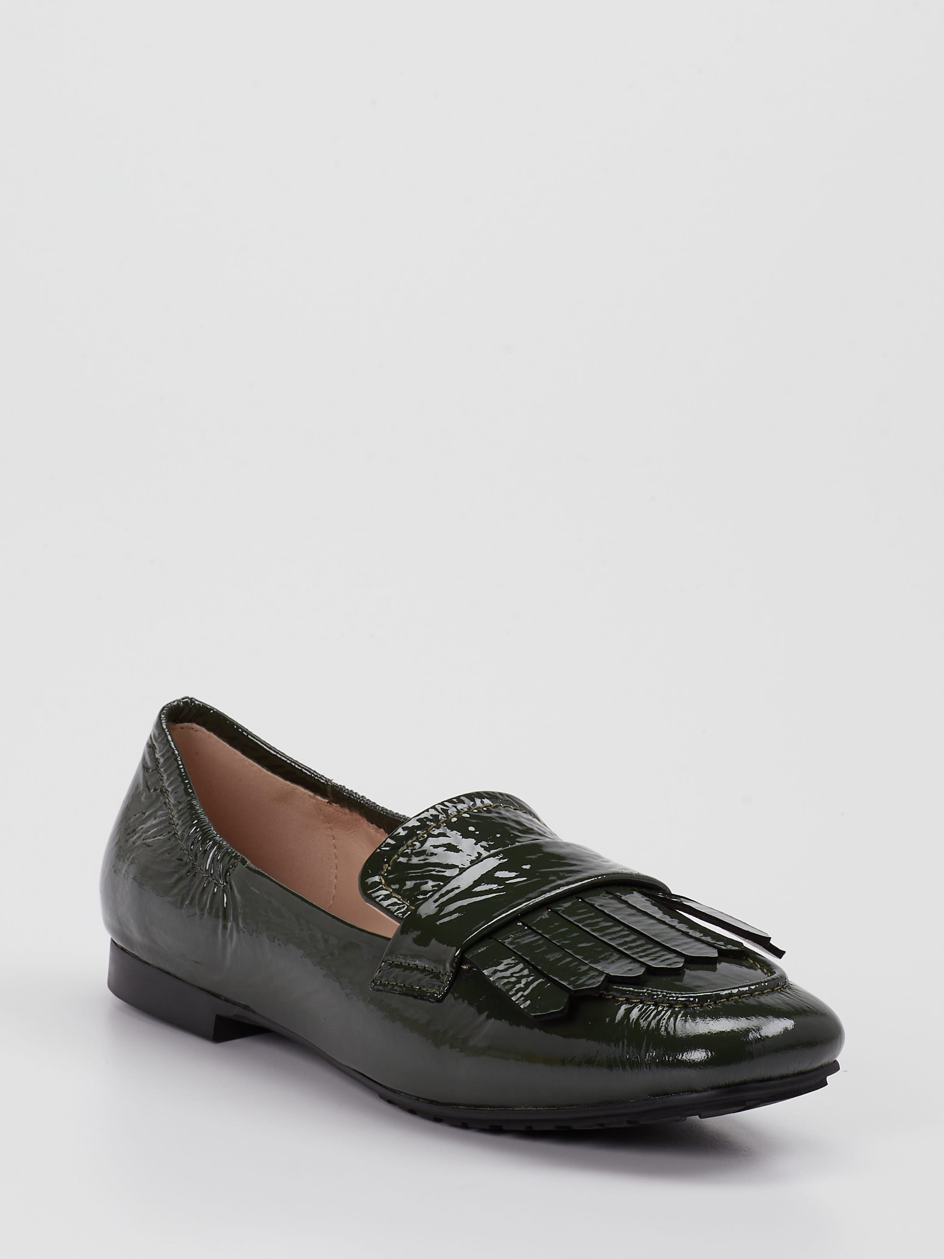 Slipper grün 1511629003606