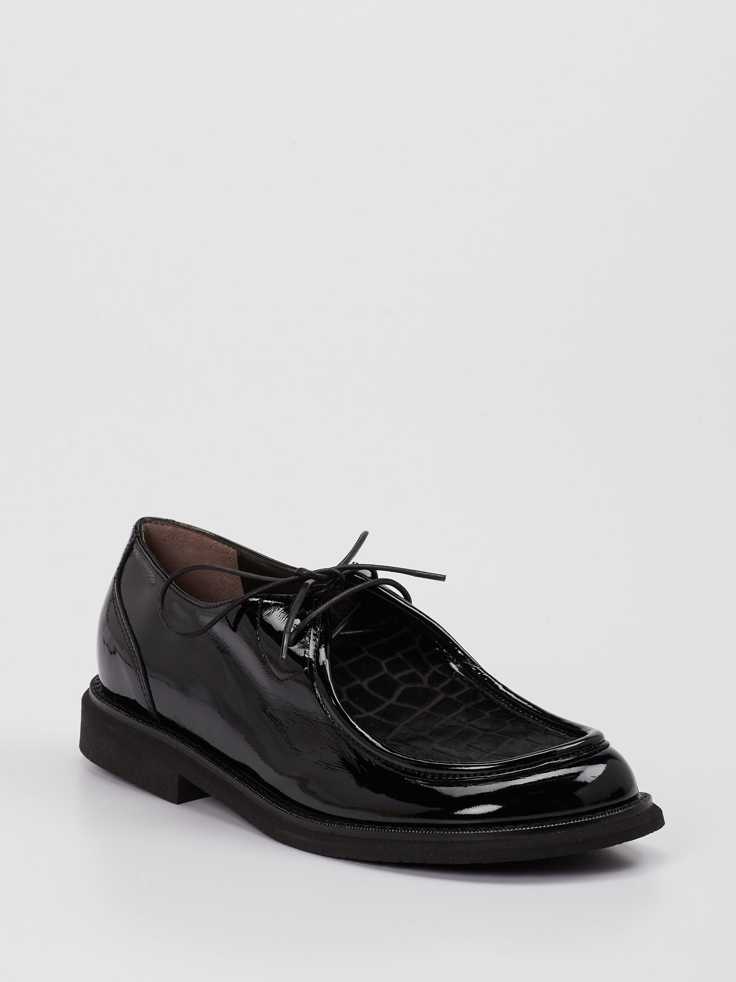 Slipper schwarz 1513009028006