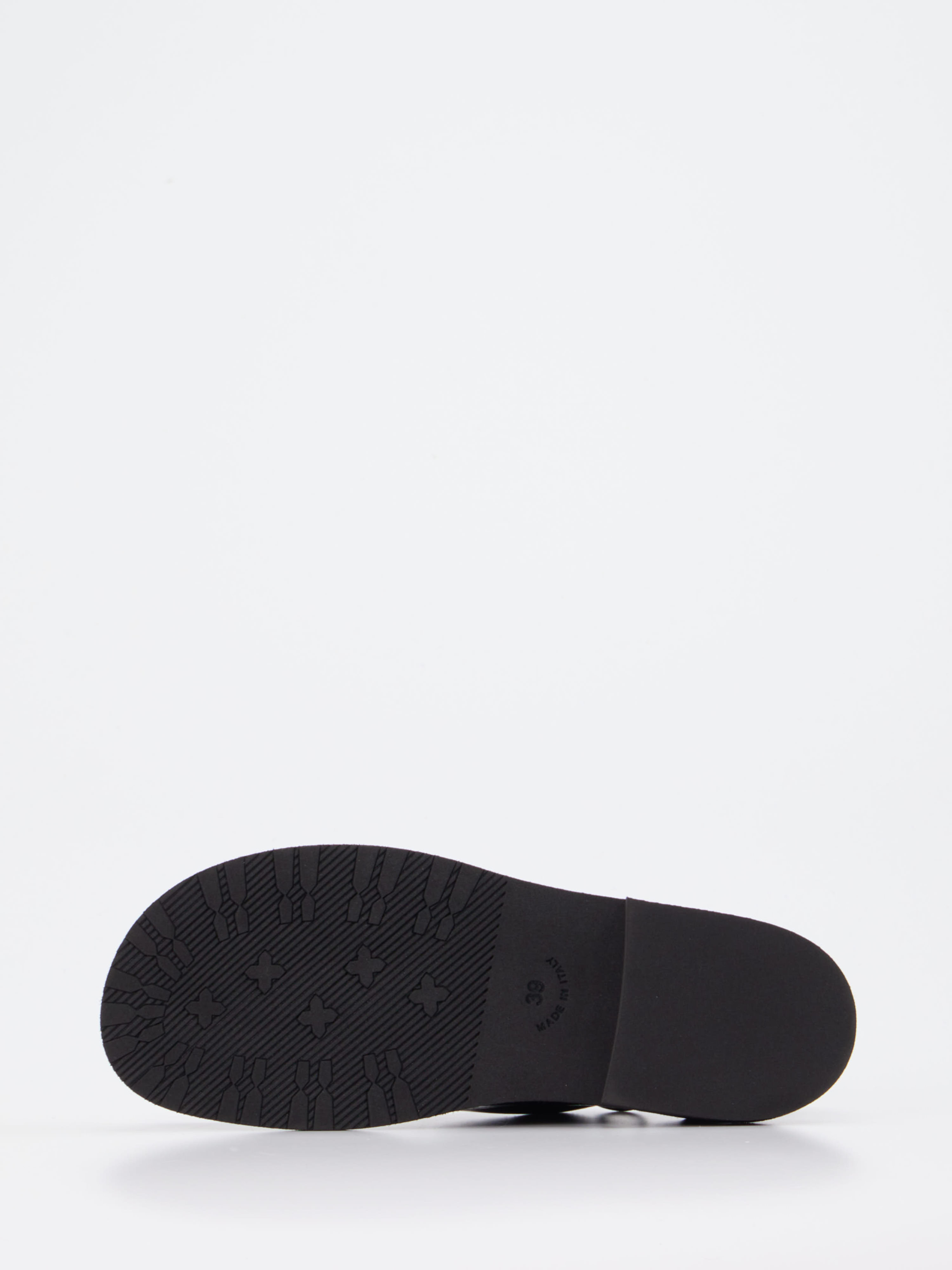 Slipper schwarz 1513009028005