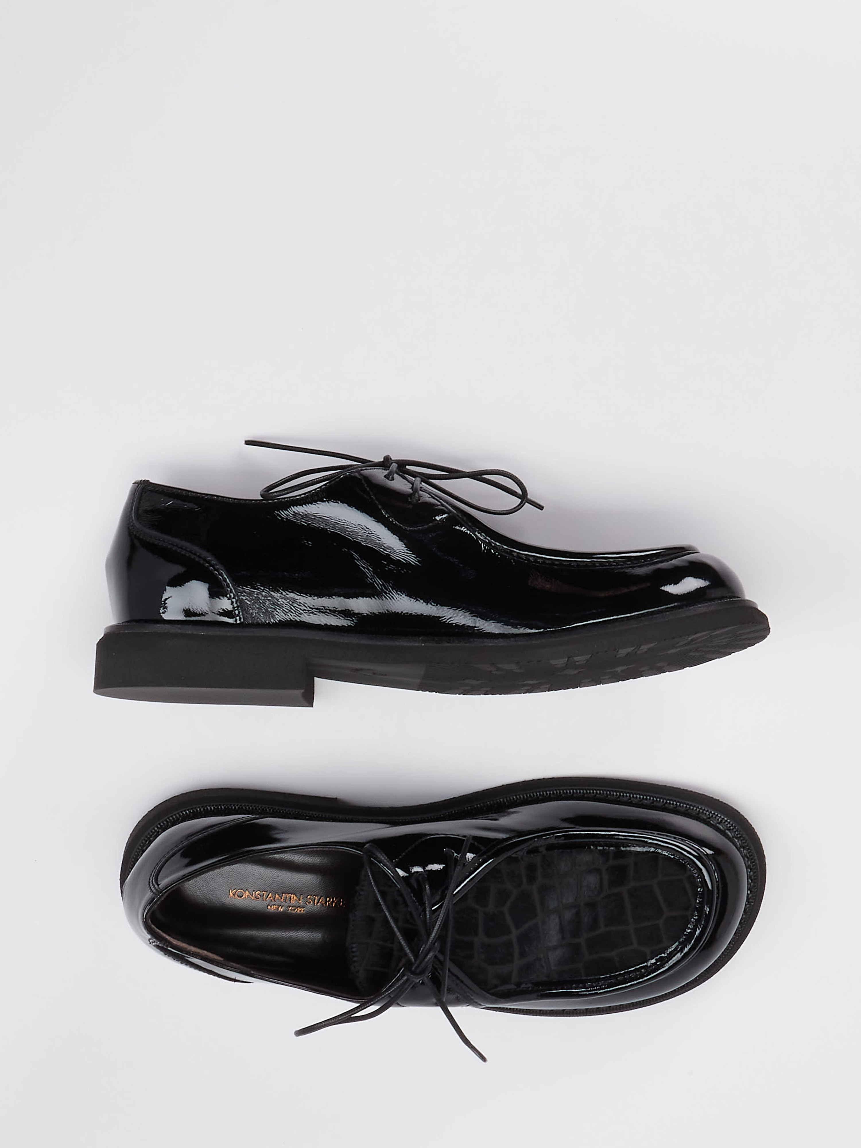 Slipper schwarz 1513009028004