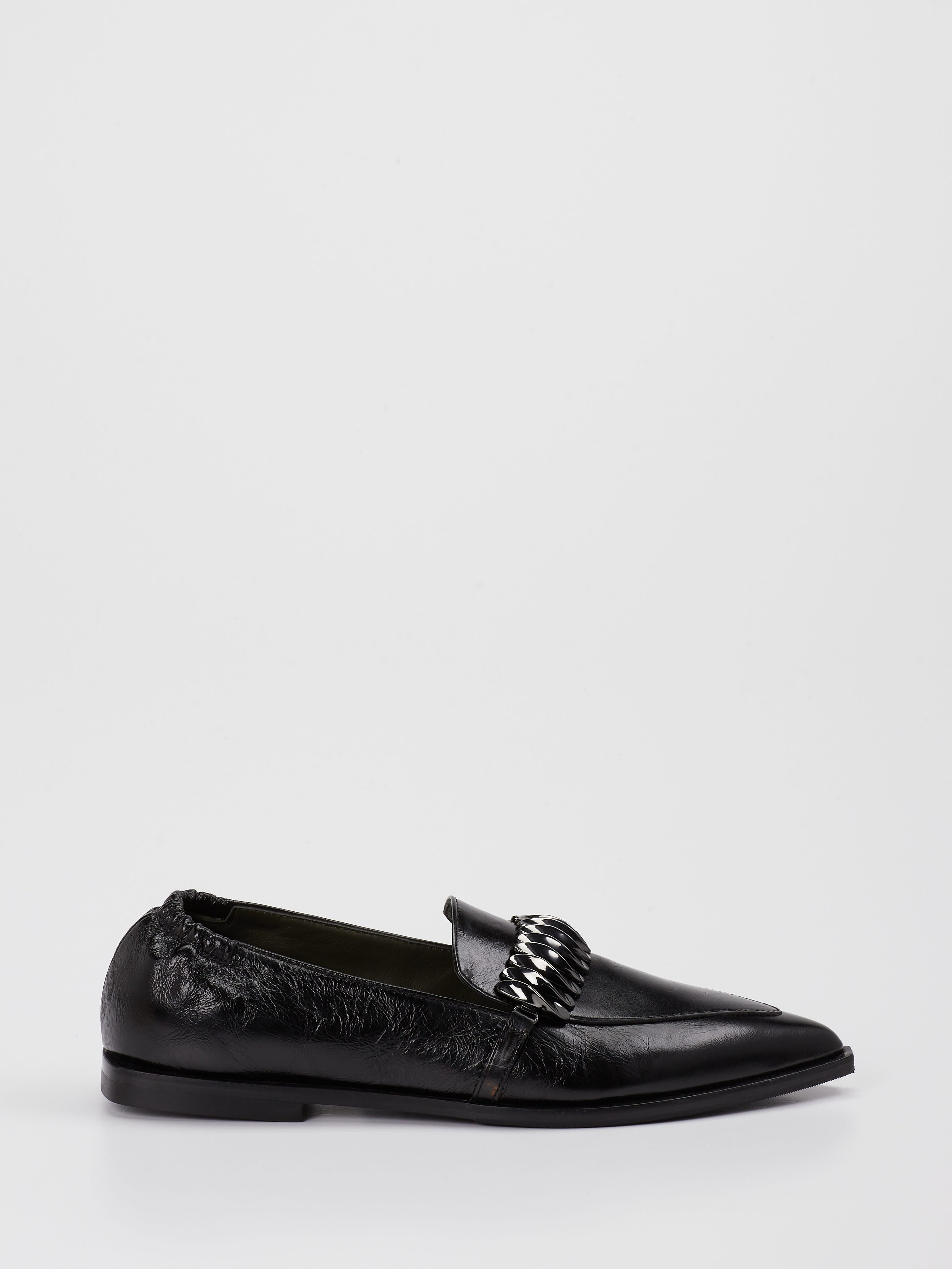 Slipper schwarz 1513009027901