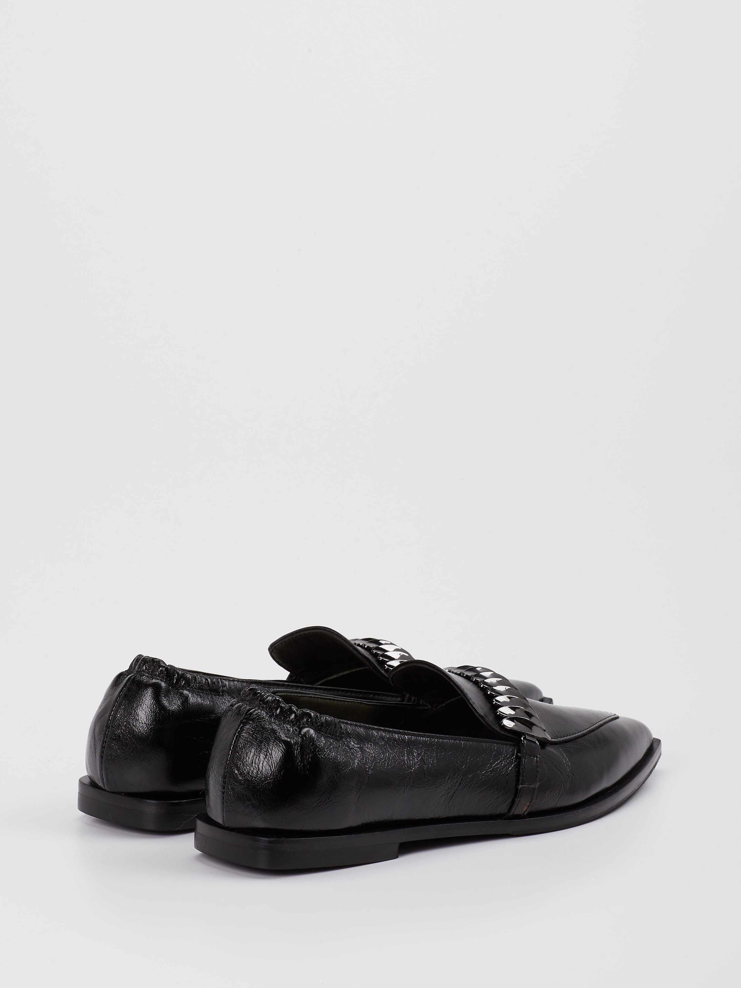 Slipper schwarz 1513009027903