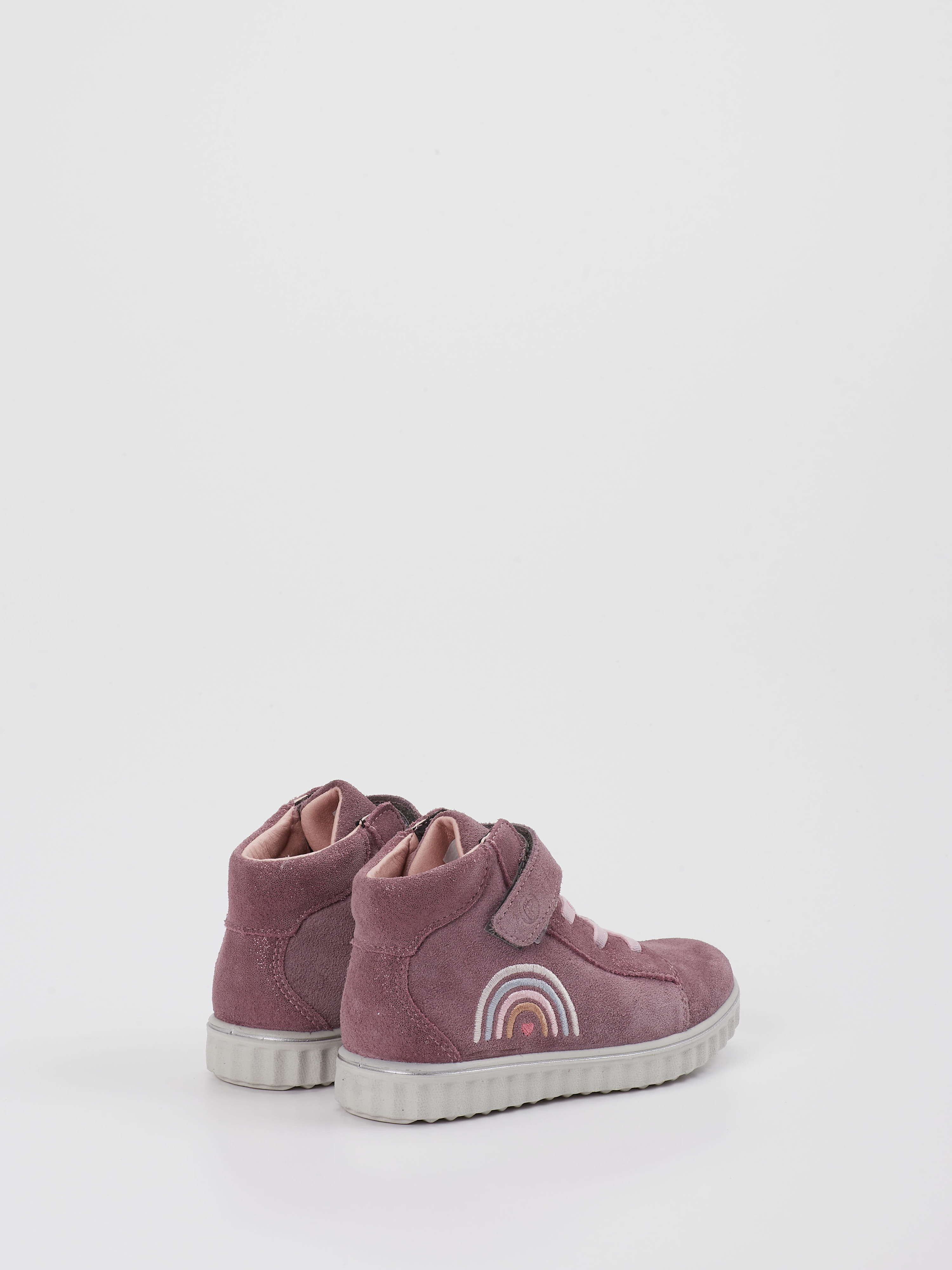 Klettverschlussboot pink 6730539002003