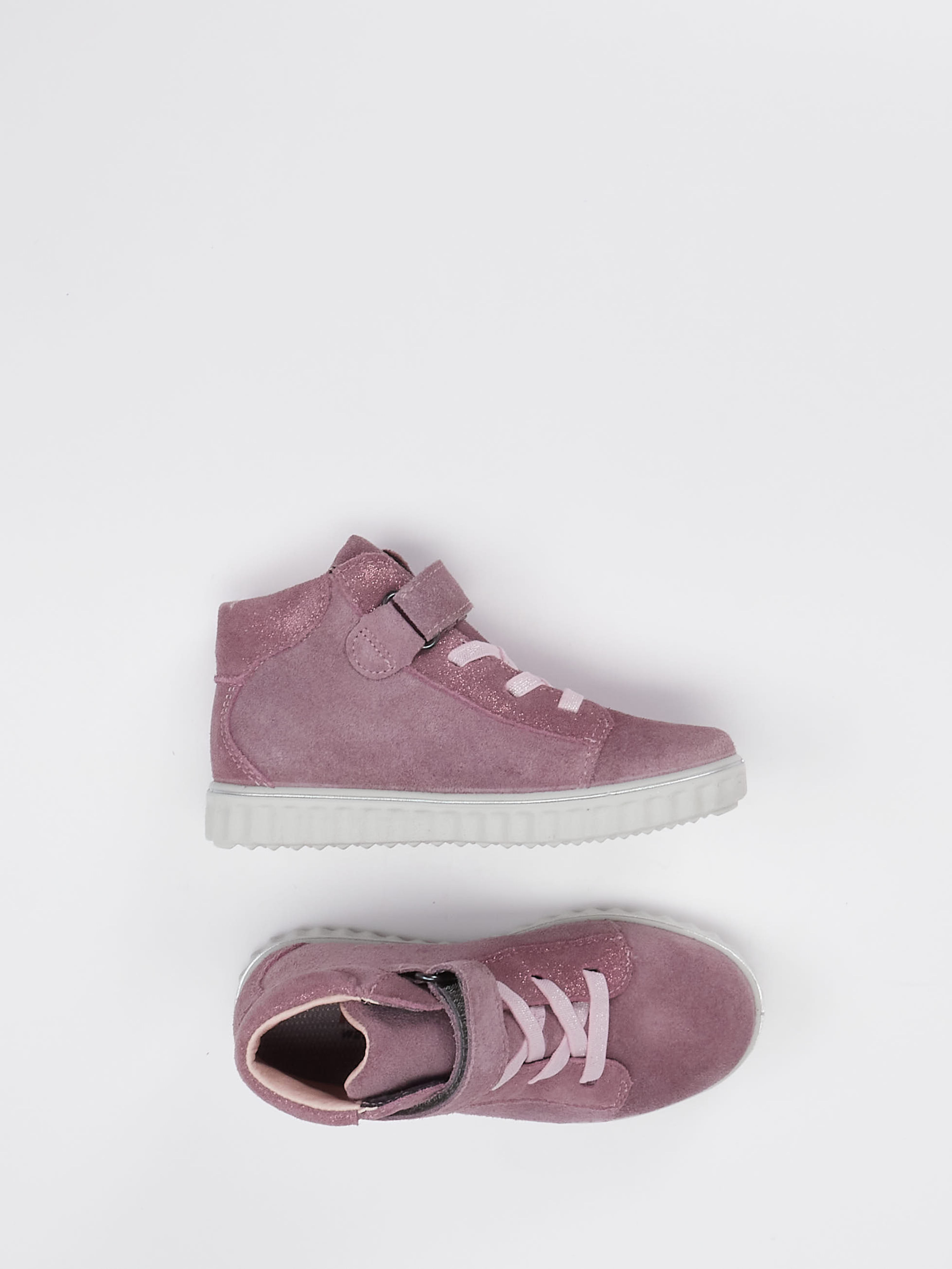 Klettverschlussboot pink 6730539002004
