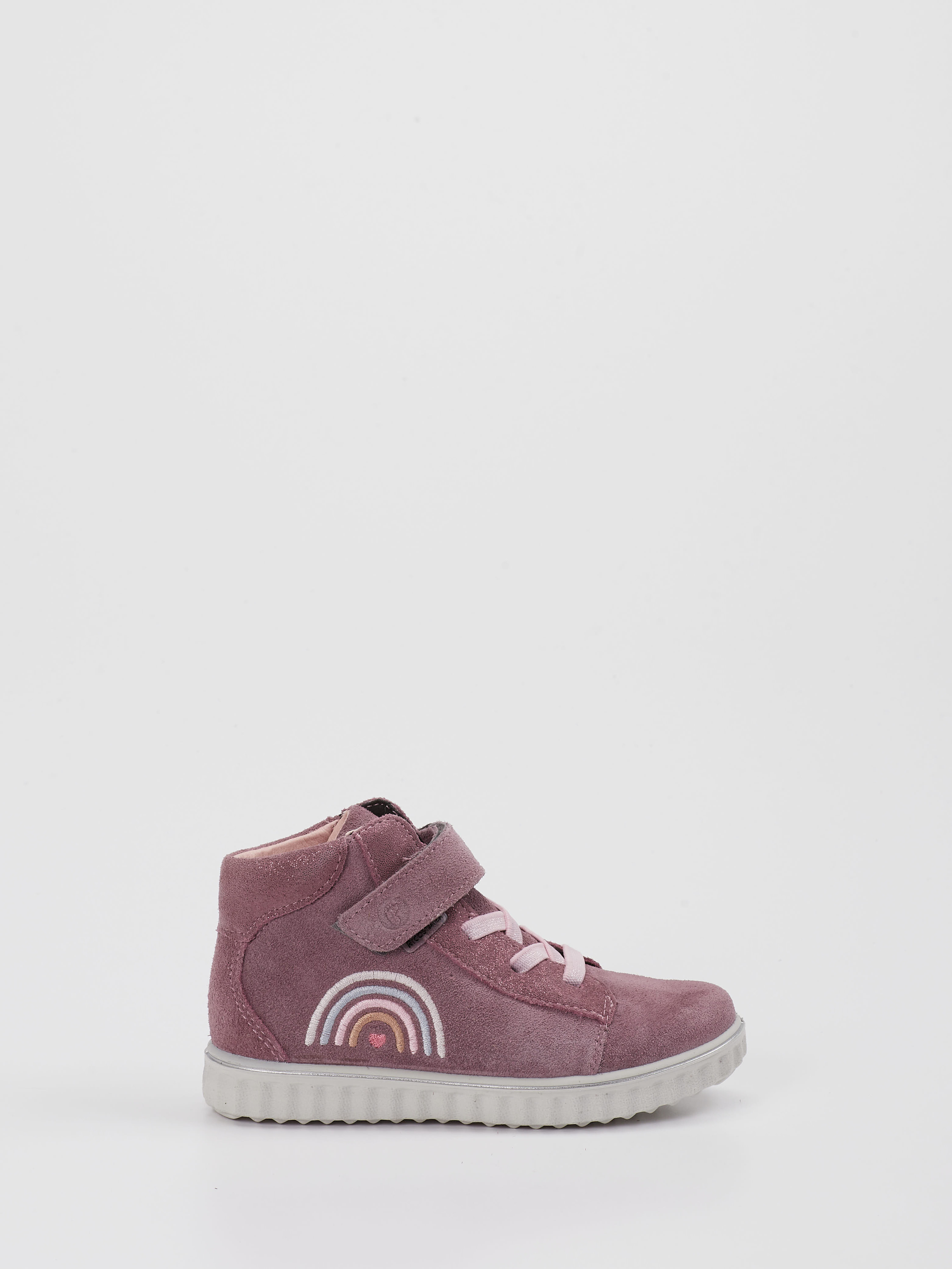 Klettverschlussboot pink 6730539002001