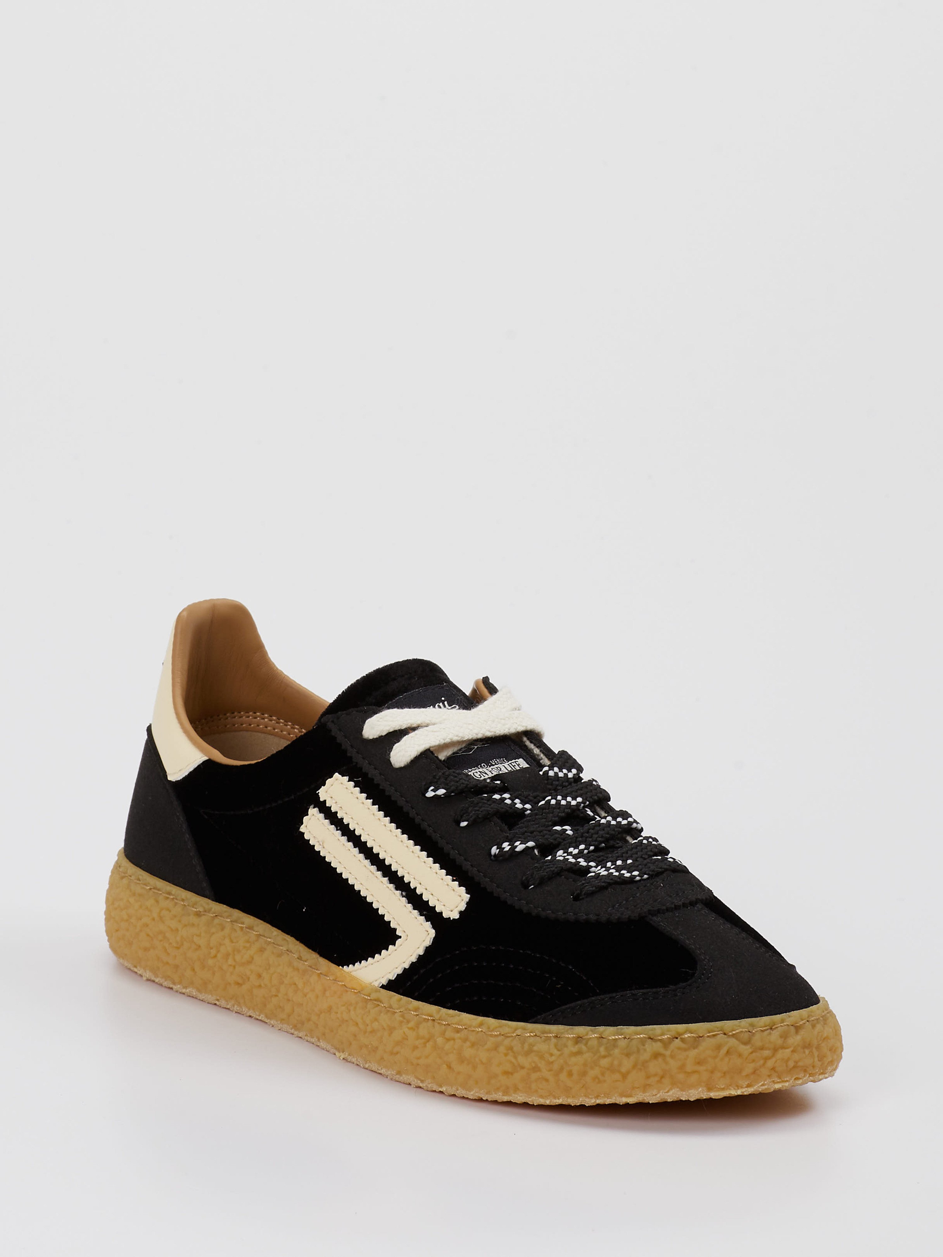 Sneaker XS schwarz 1663007001706