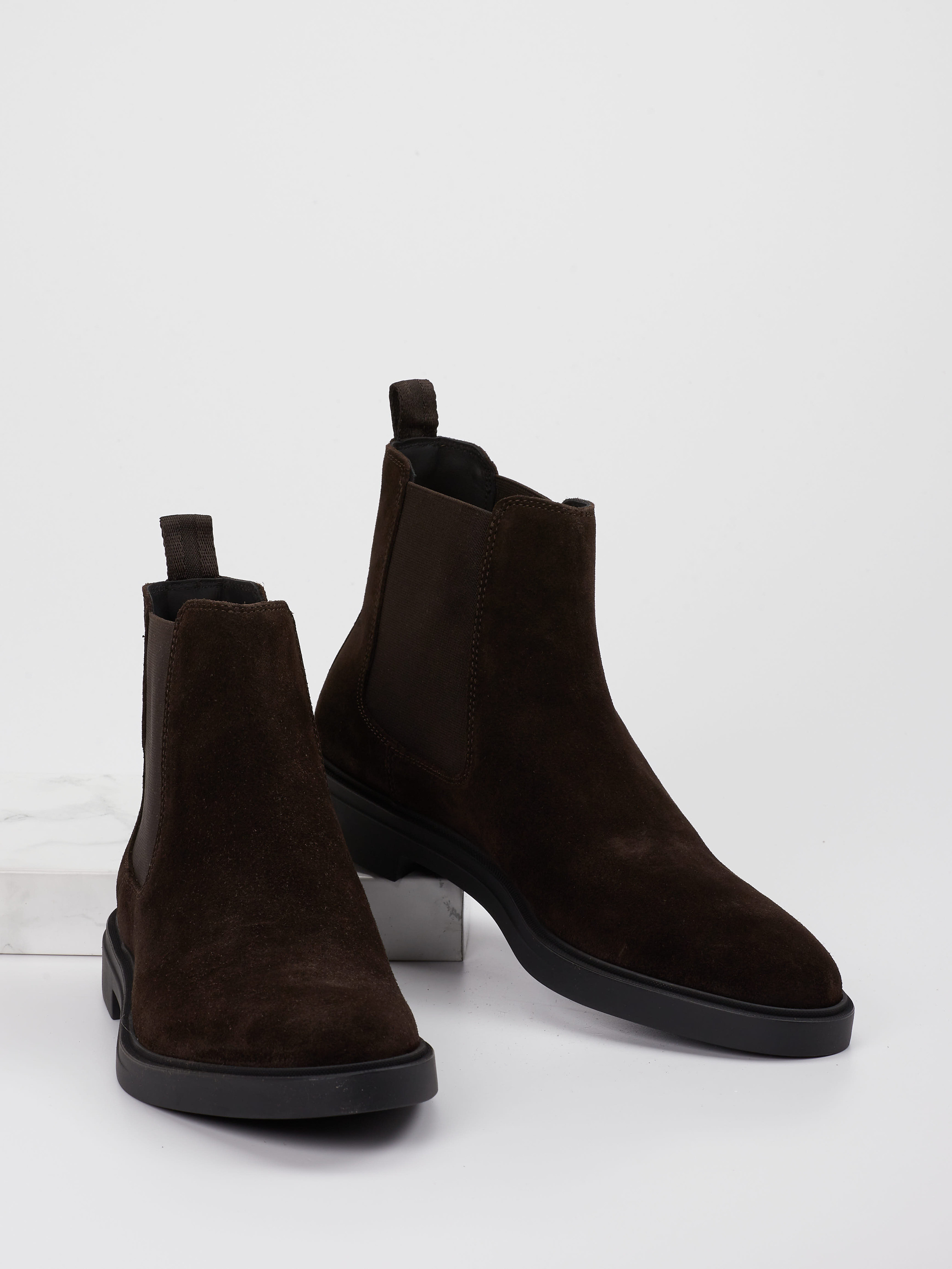 Boot braun 4711209060804
