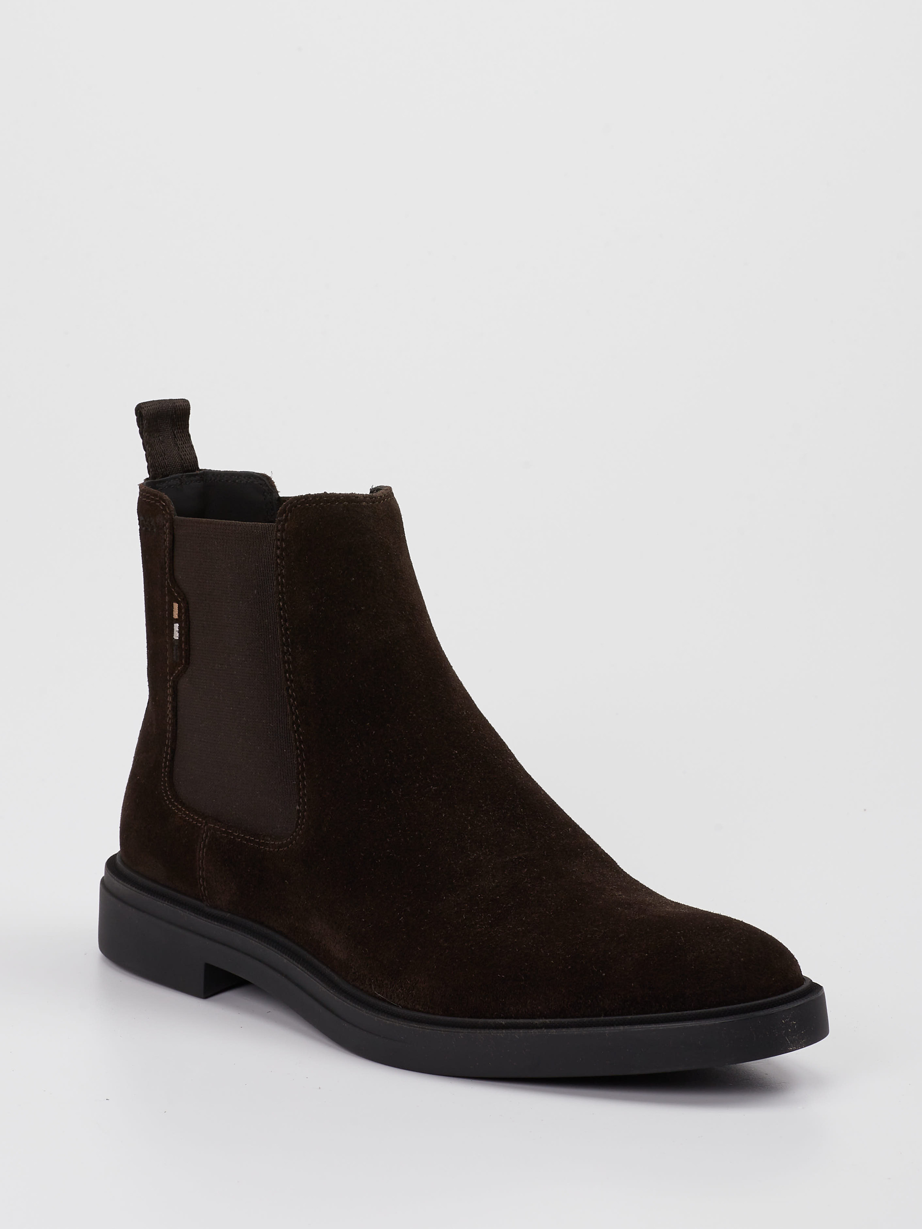 Boot braun 4711209060806