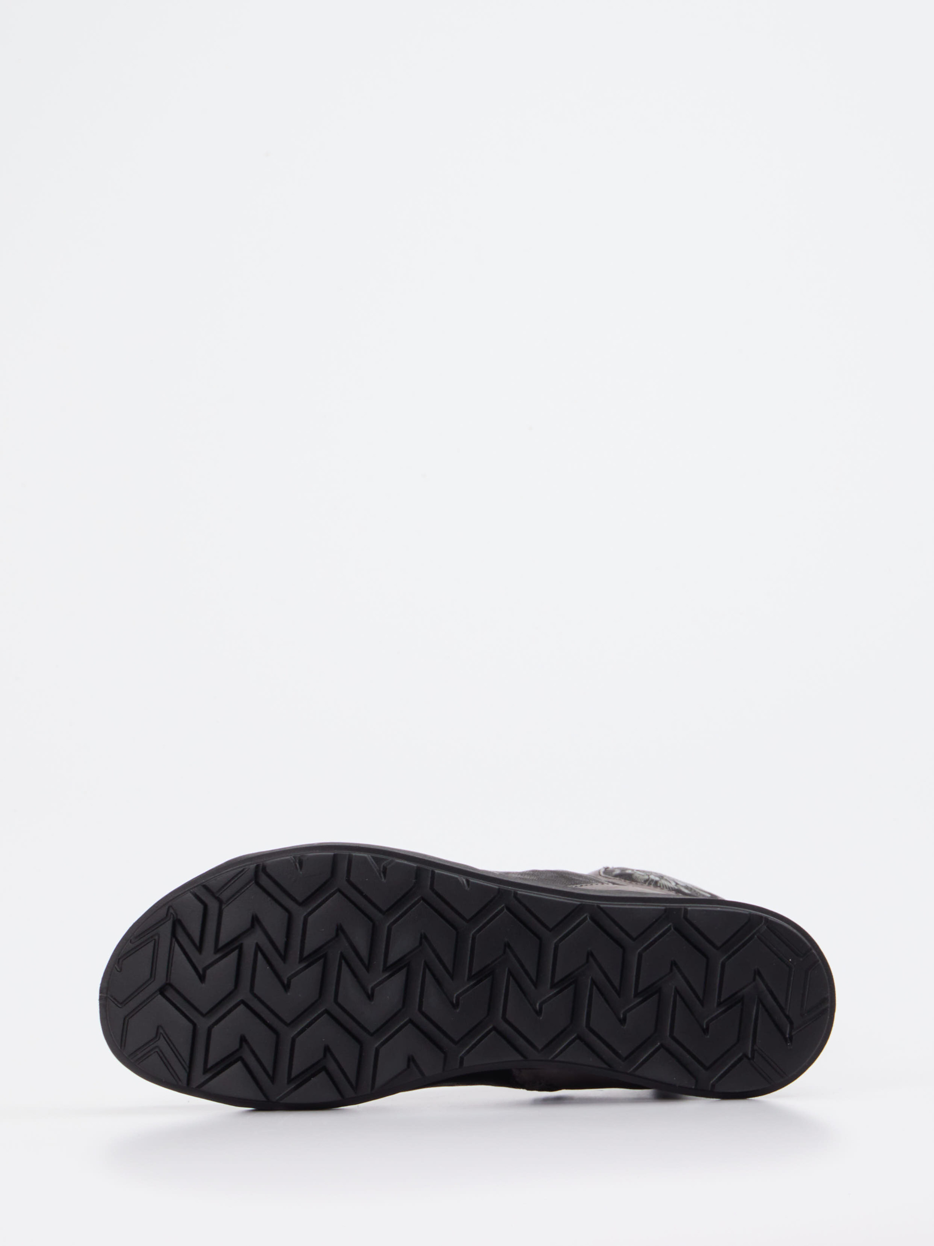 Schnürstiefelette schwarz 2751004002005
