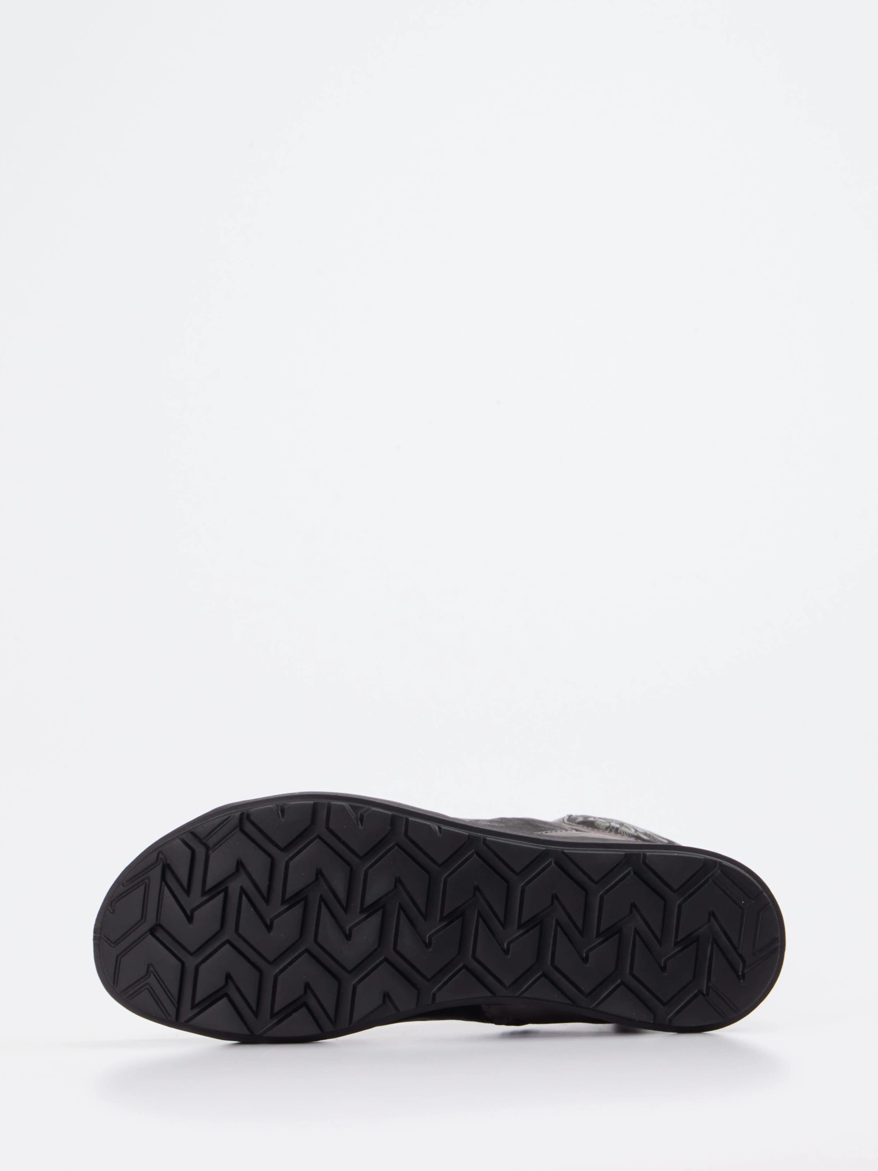 Schnürstiefelette schwarz 2751004002005