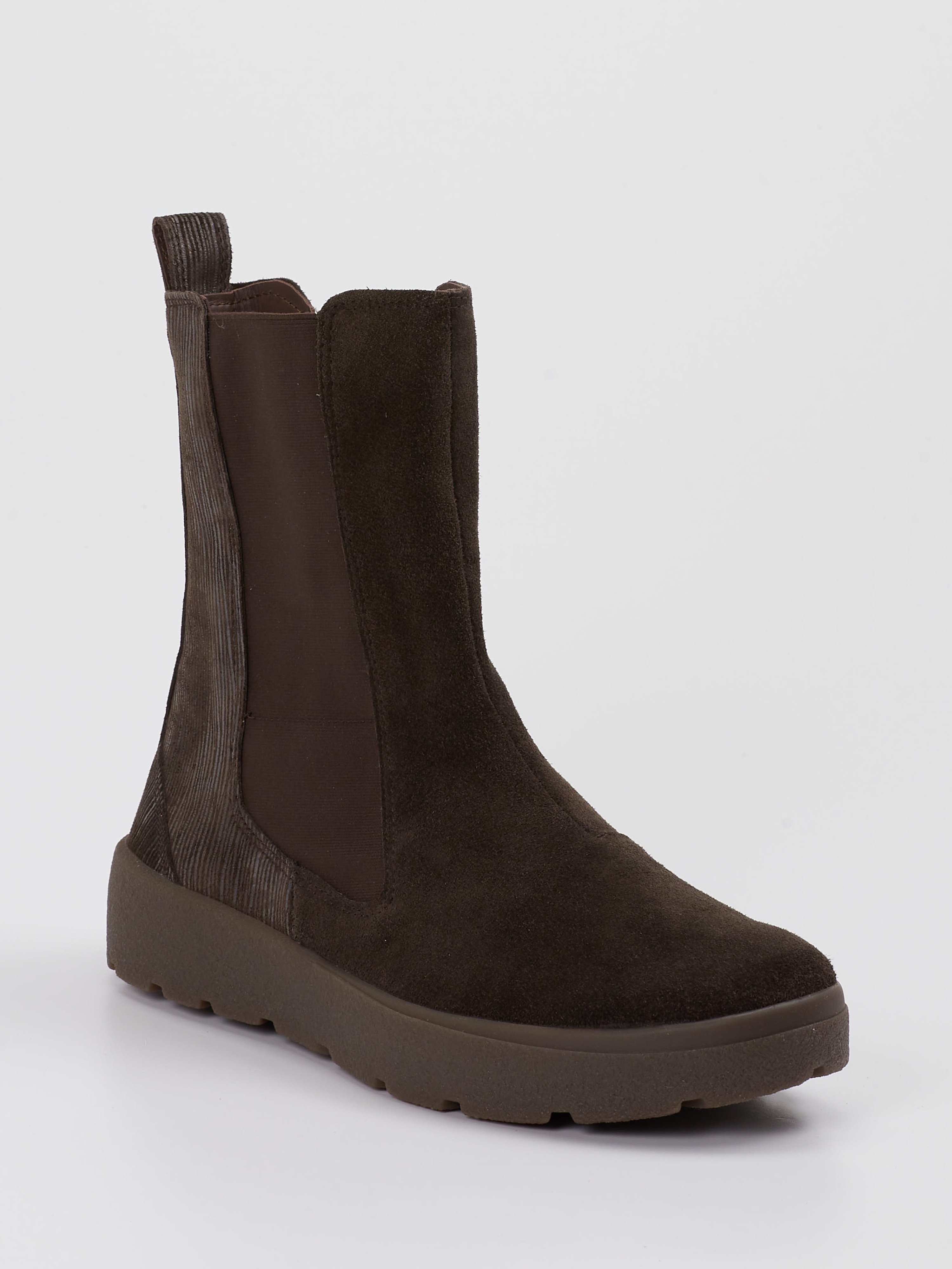 Stiefelette braun 2756209005706