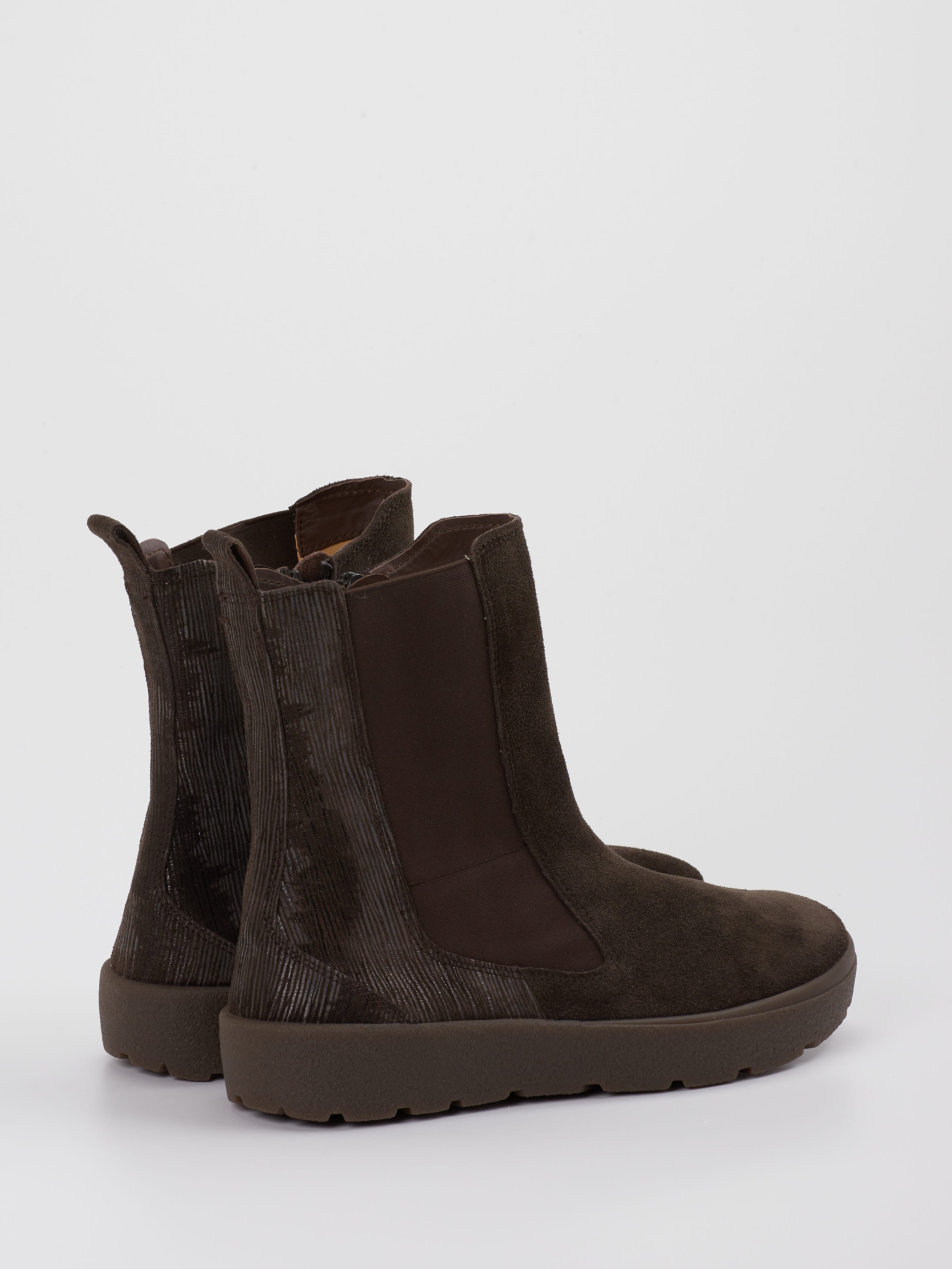 Stiefelette braun 2756209005703