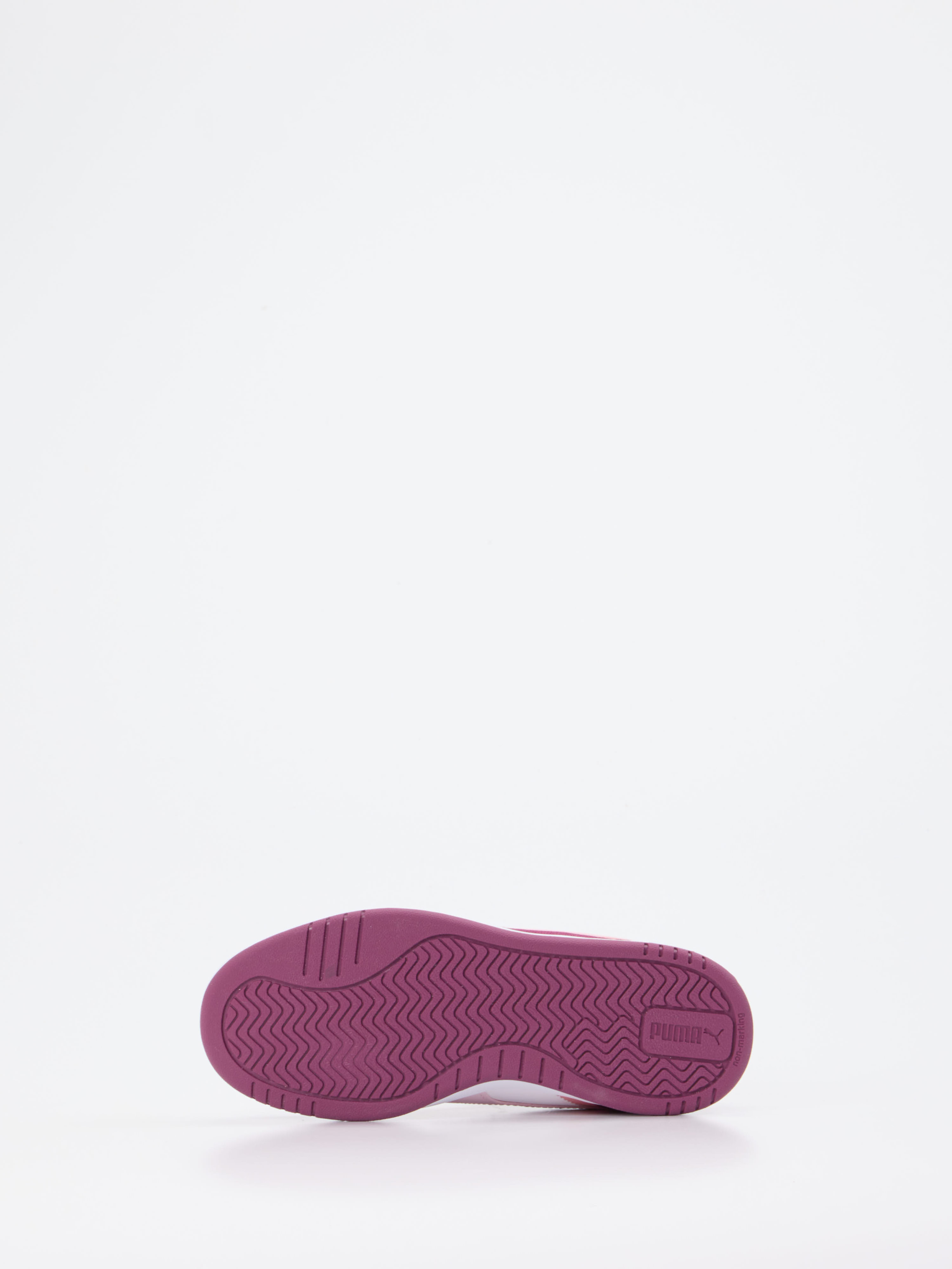 Sneaker Caven III Block AC+PS rot 8667507000205
