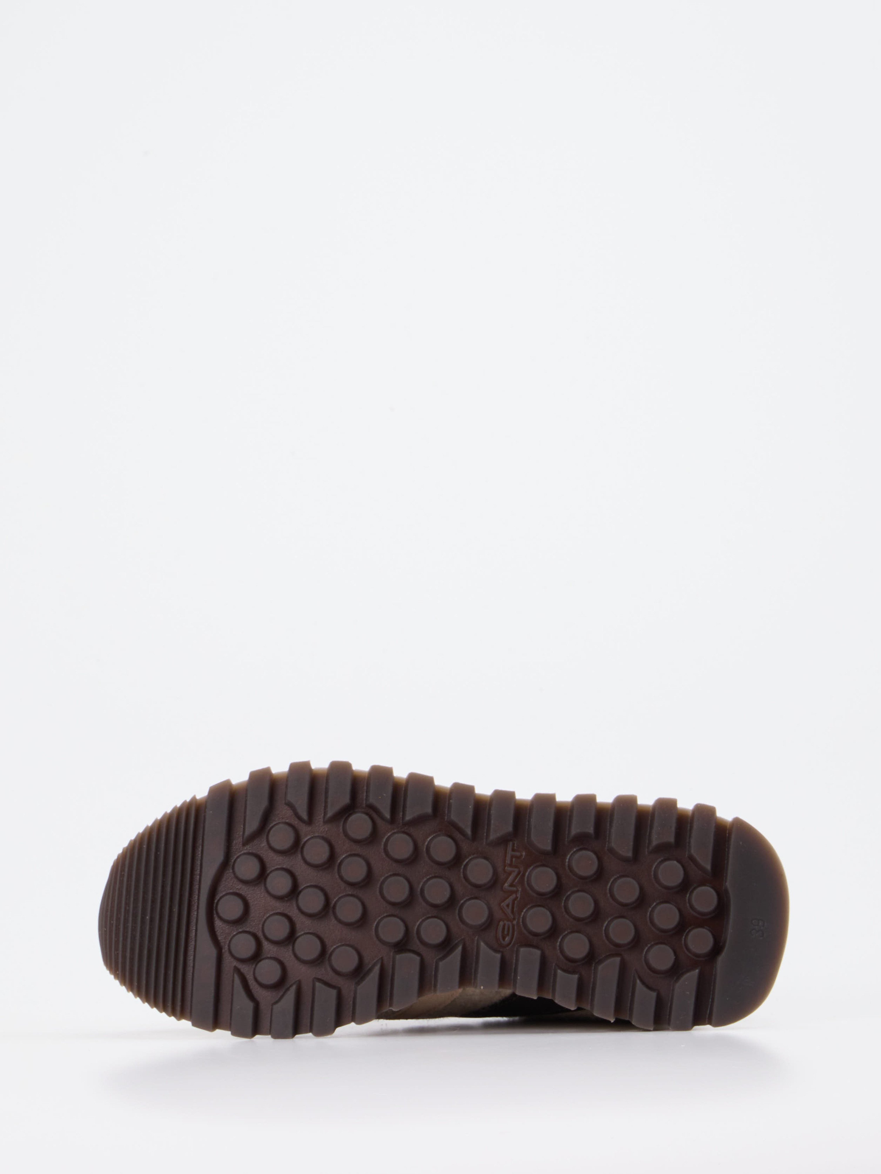 Sneaker grau 1663450001105