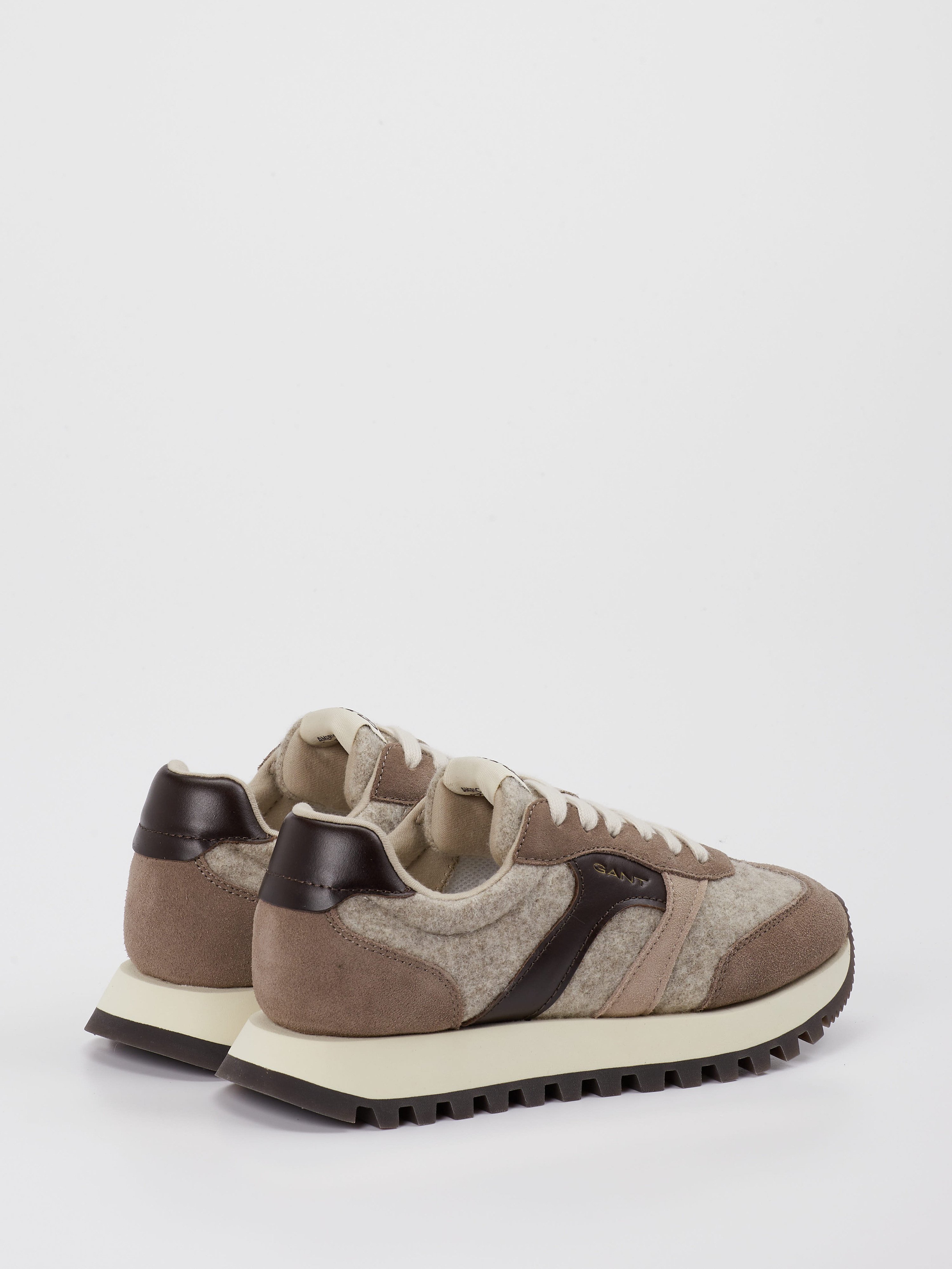 Sneaker grau 1663450001103