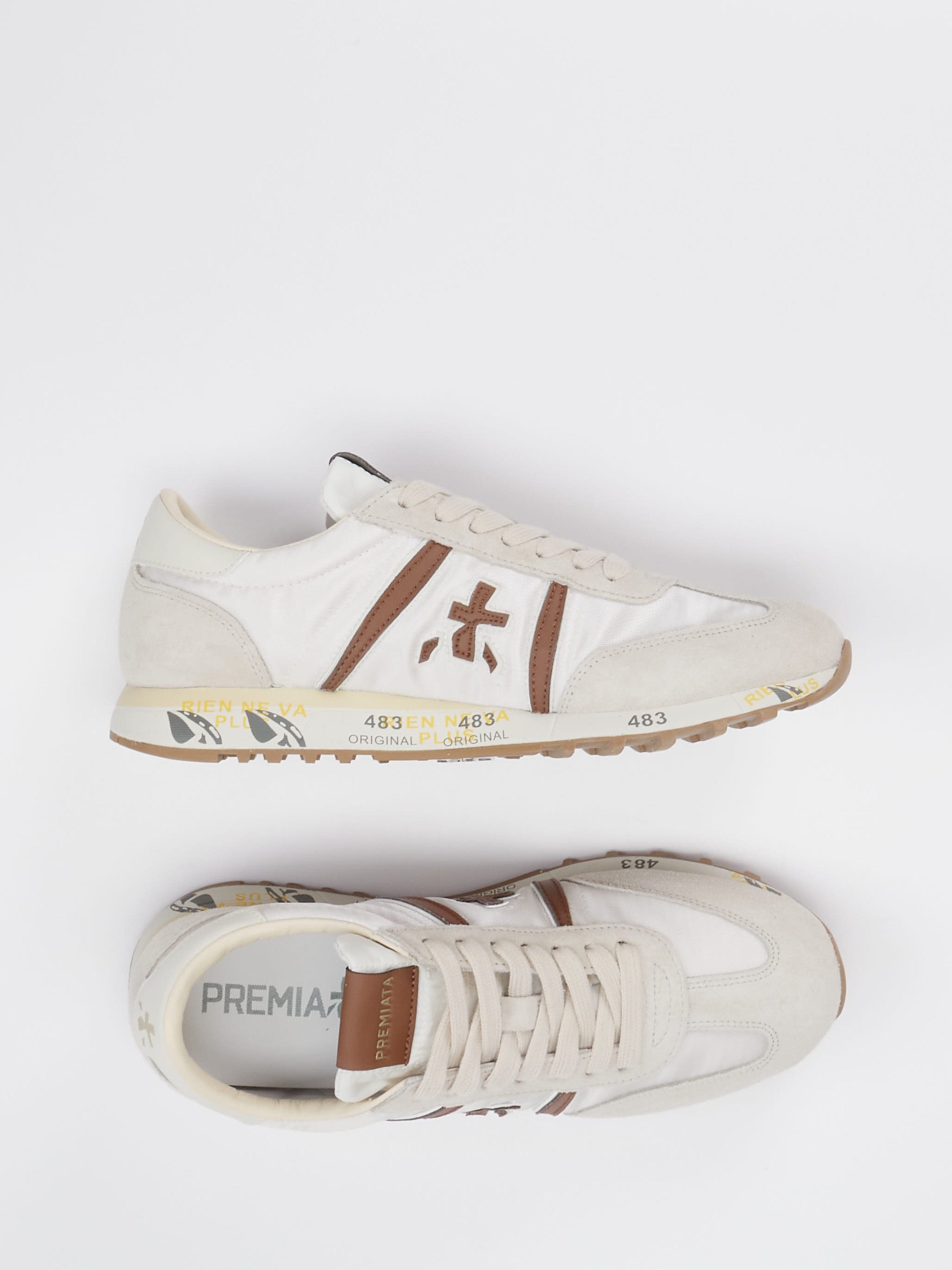 Sneaker beige 1661392000704