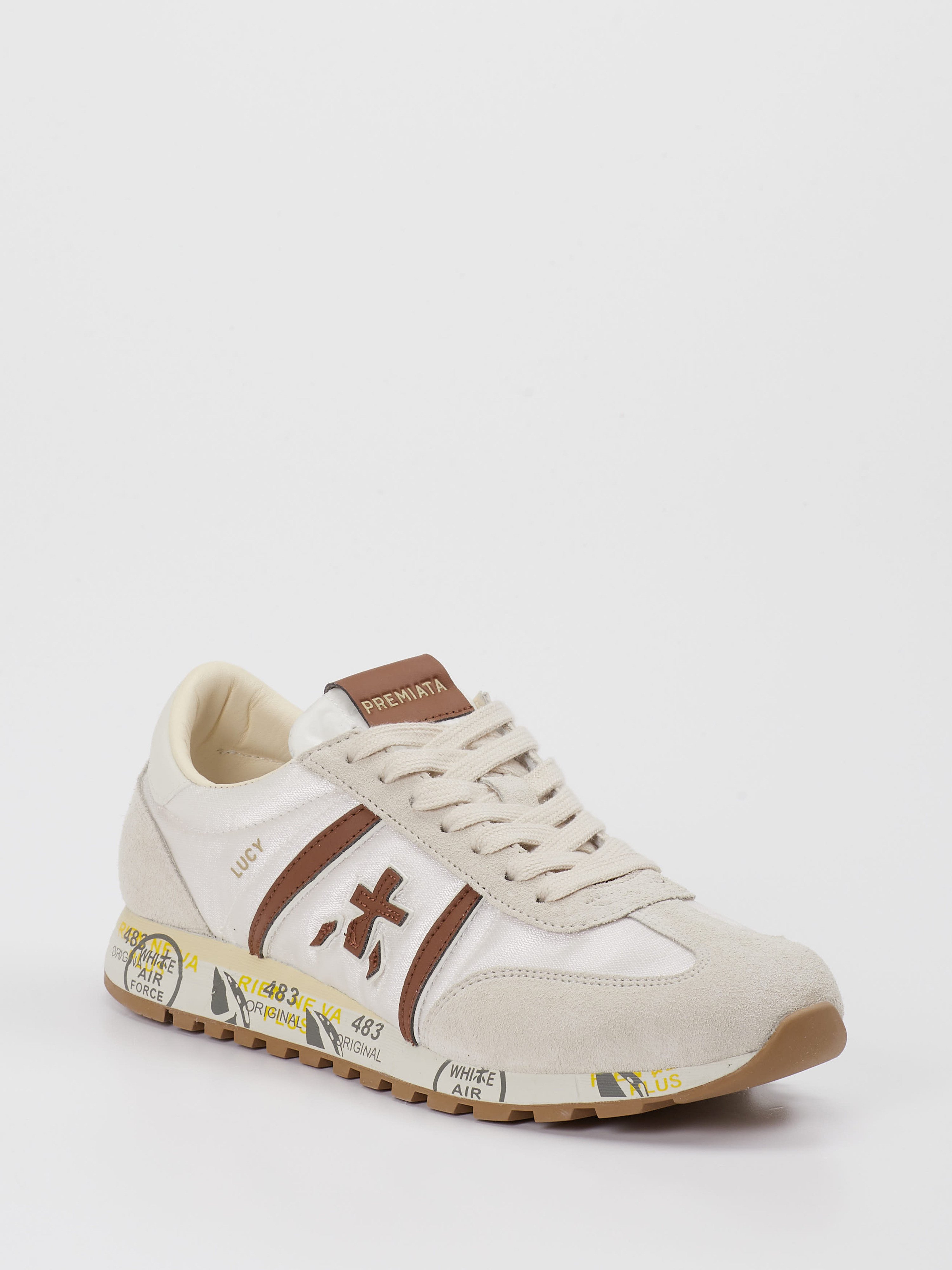 Sneaker beige 1661392000706
