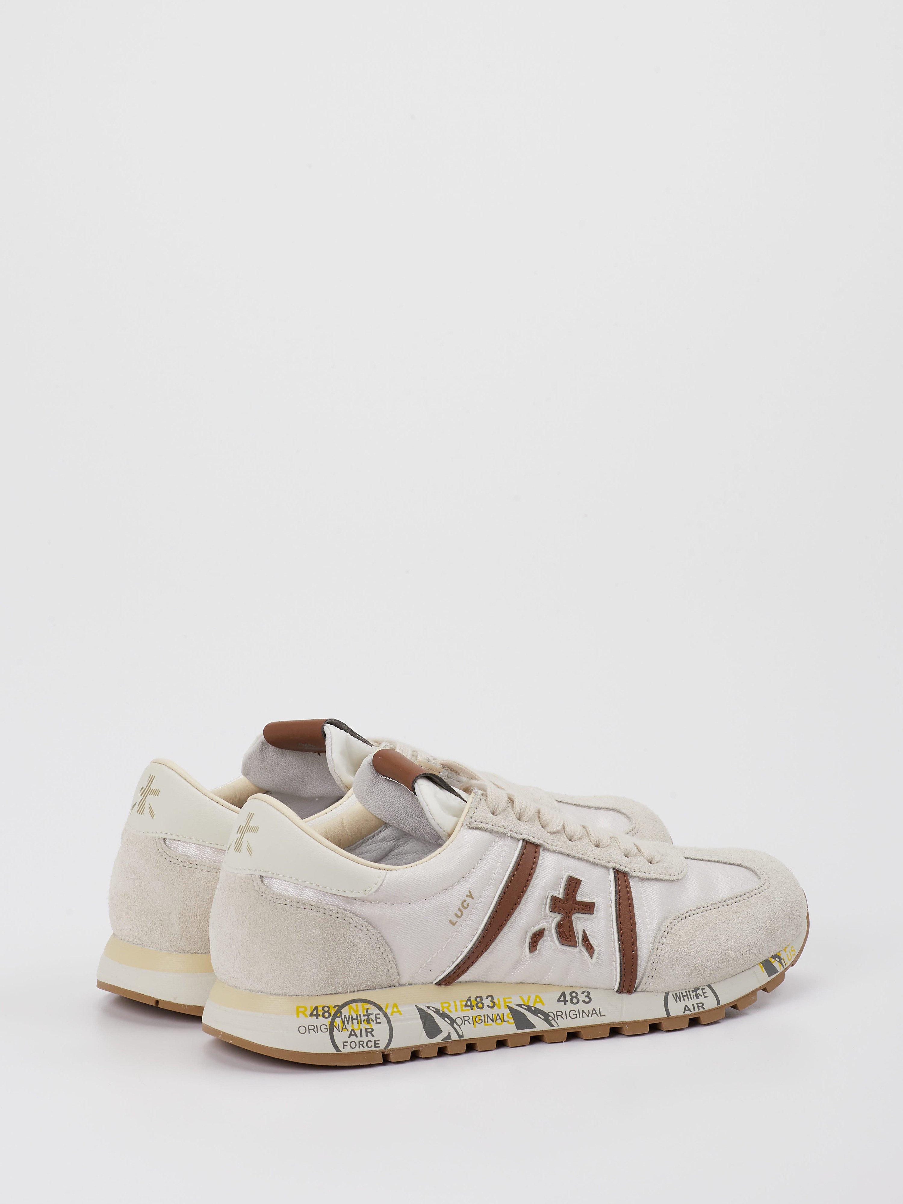 Sneaker beige 1661392000703