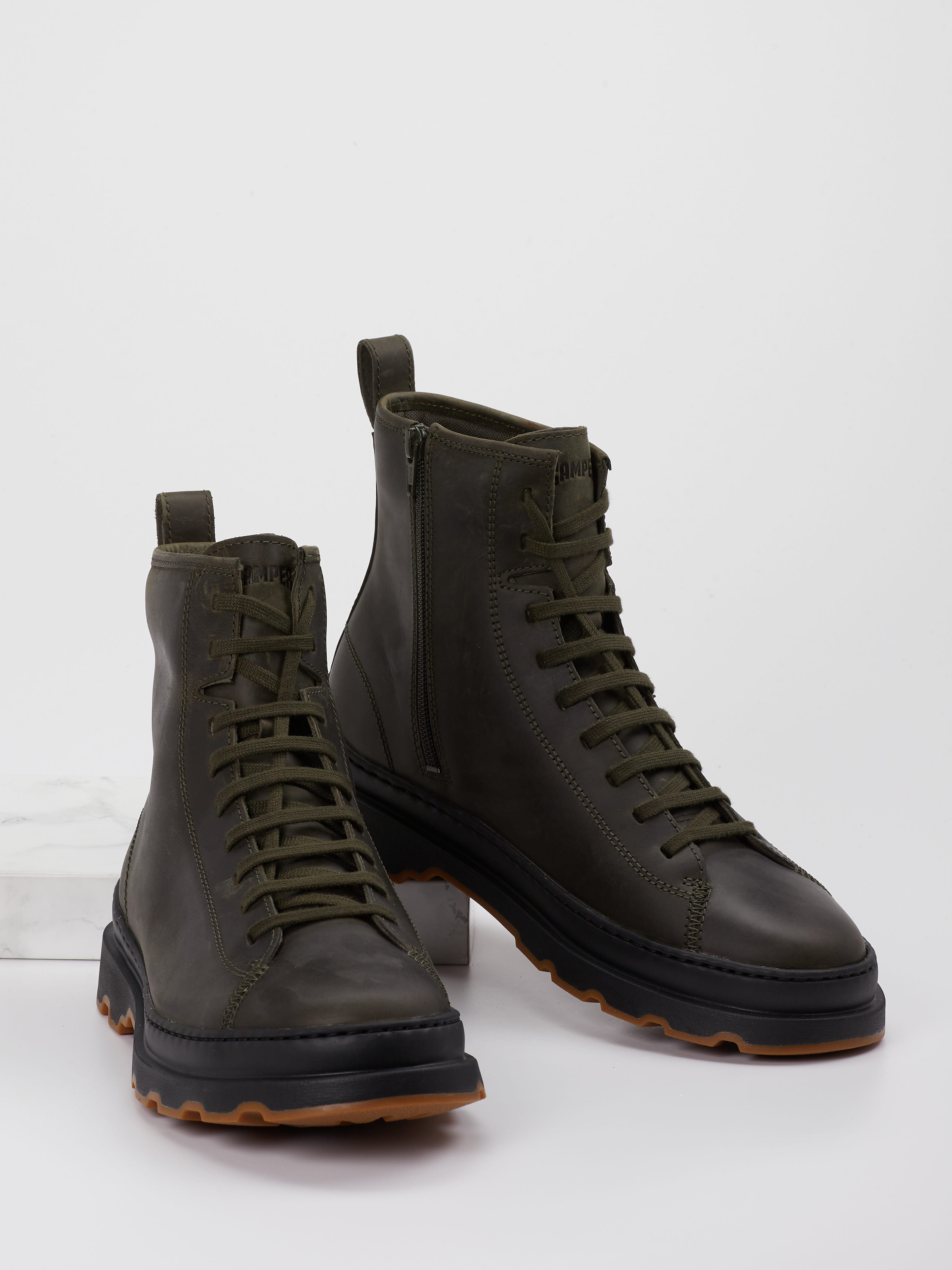 Boot grün 4701609002804