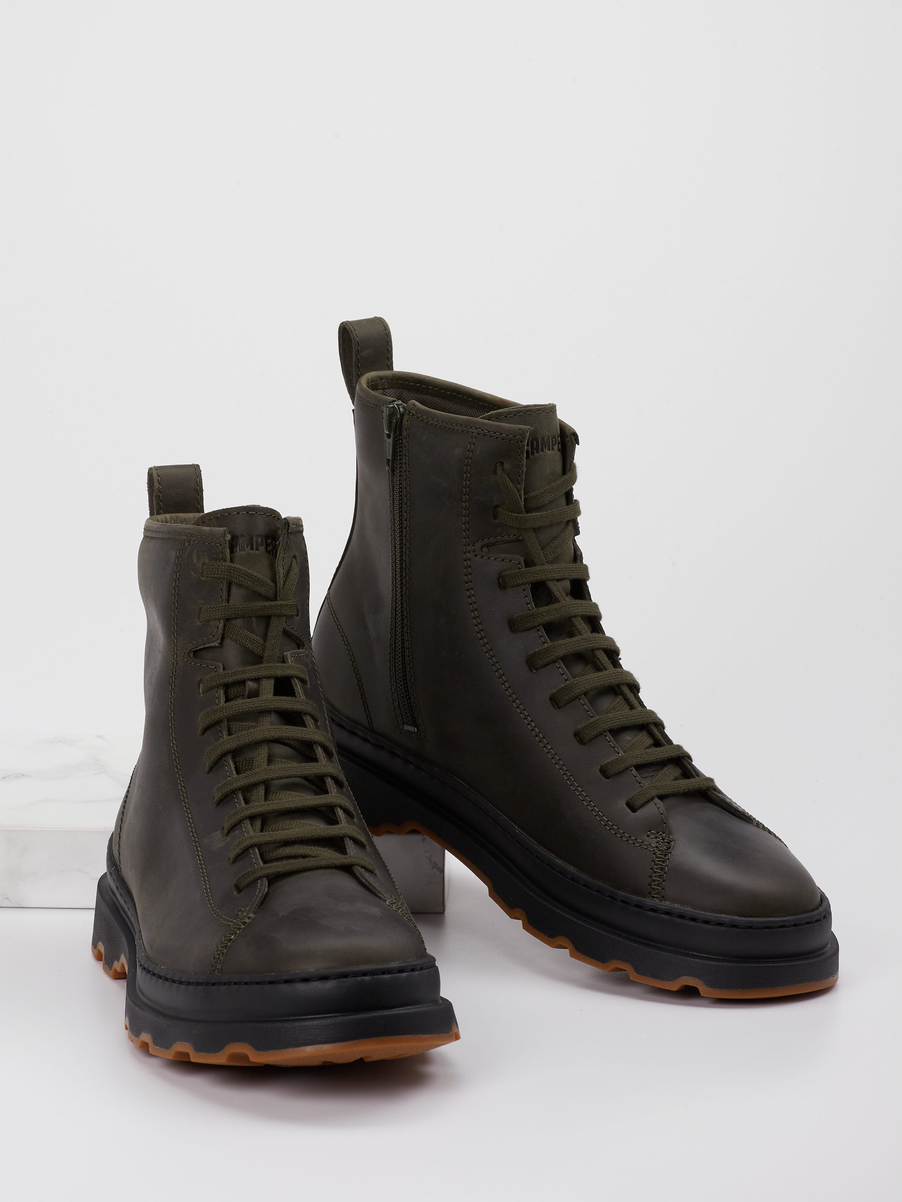 Boot grün 4701609002804