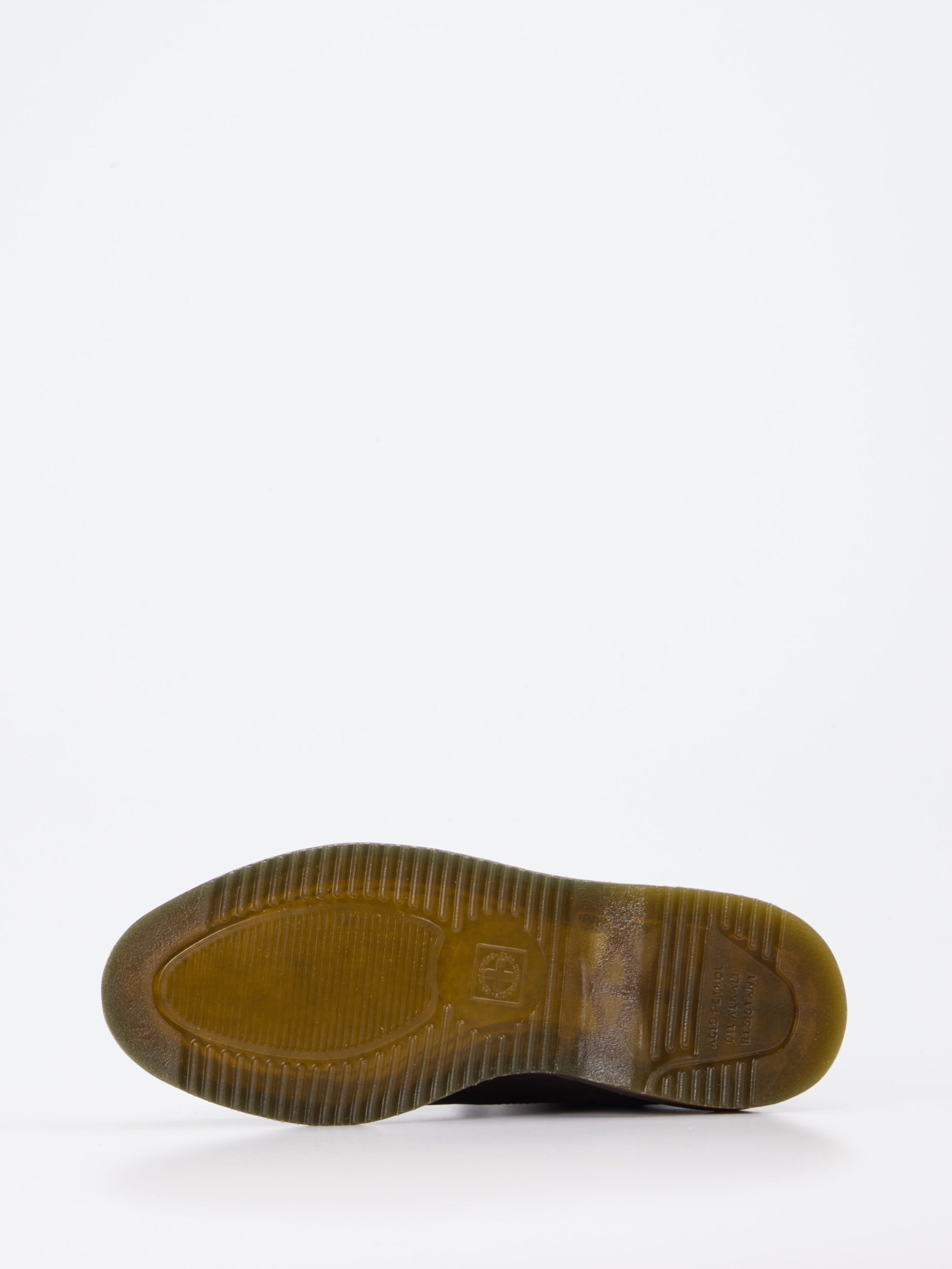Schnürstiefelette braun 1723209002905