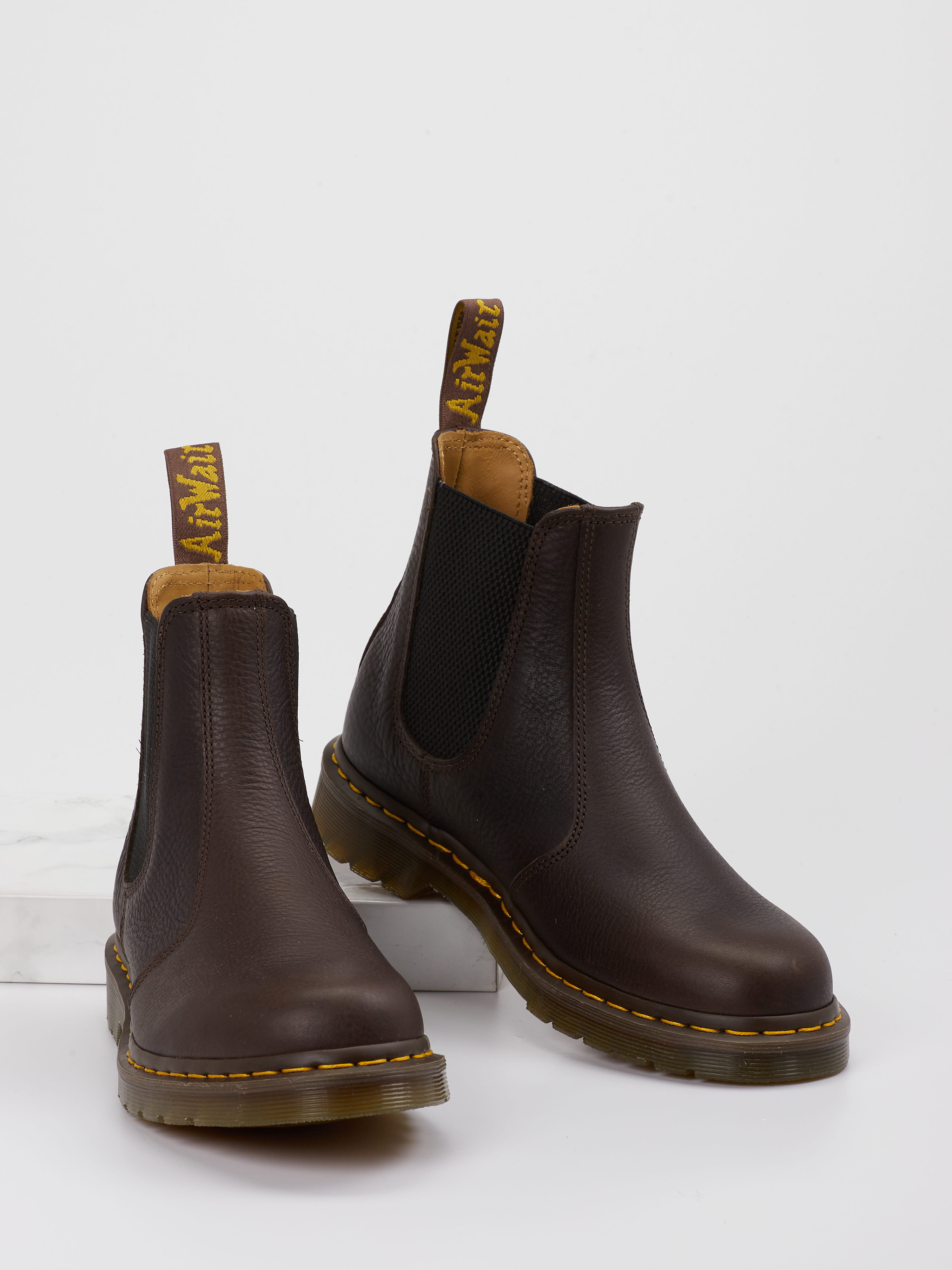 Stiefelette braun 1713209007204