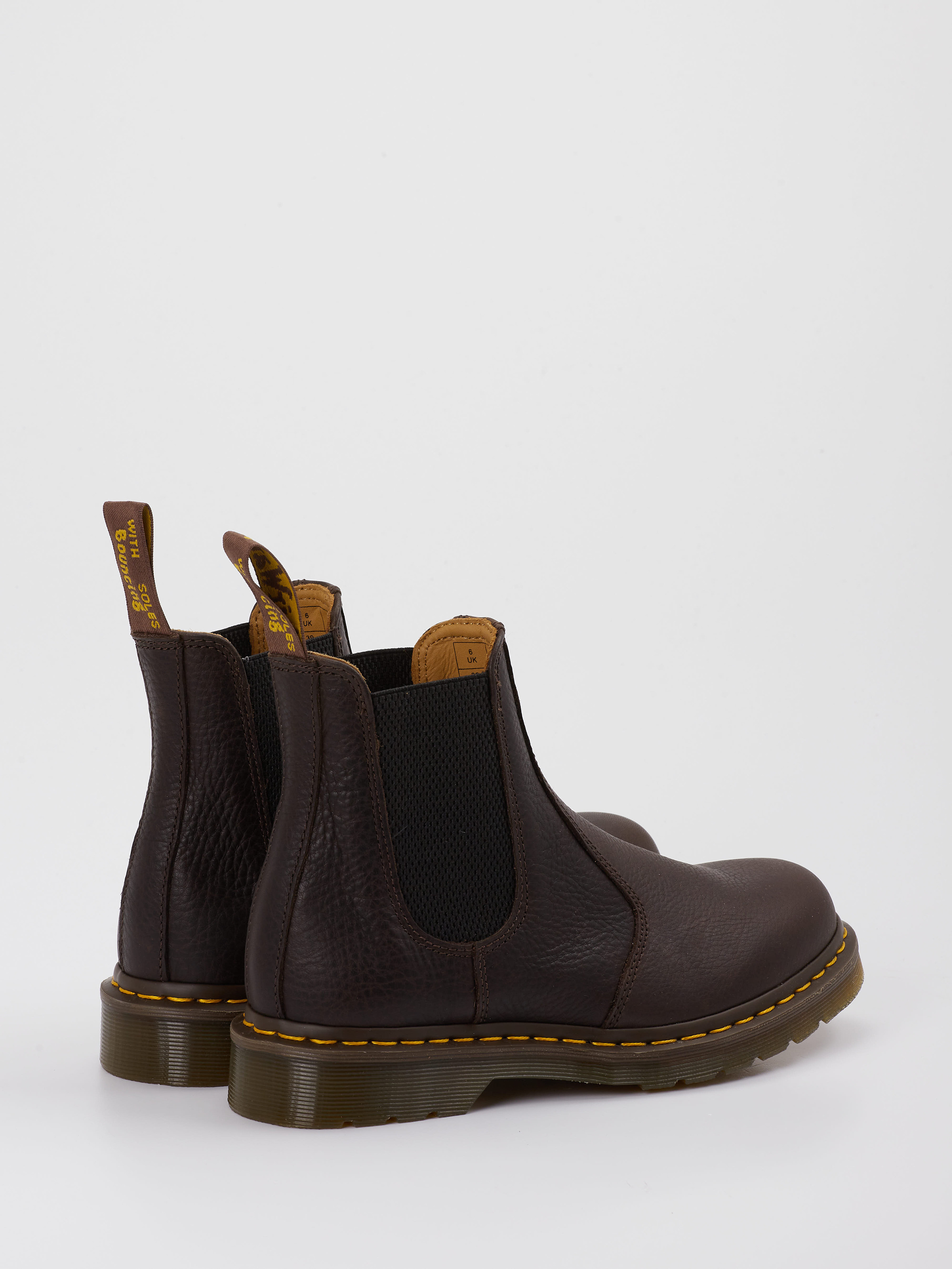 Stiefelette braun 1713209007203