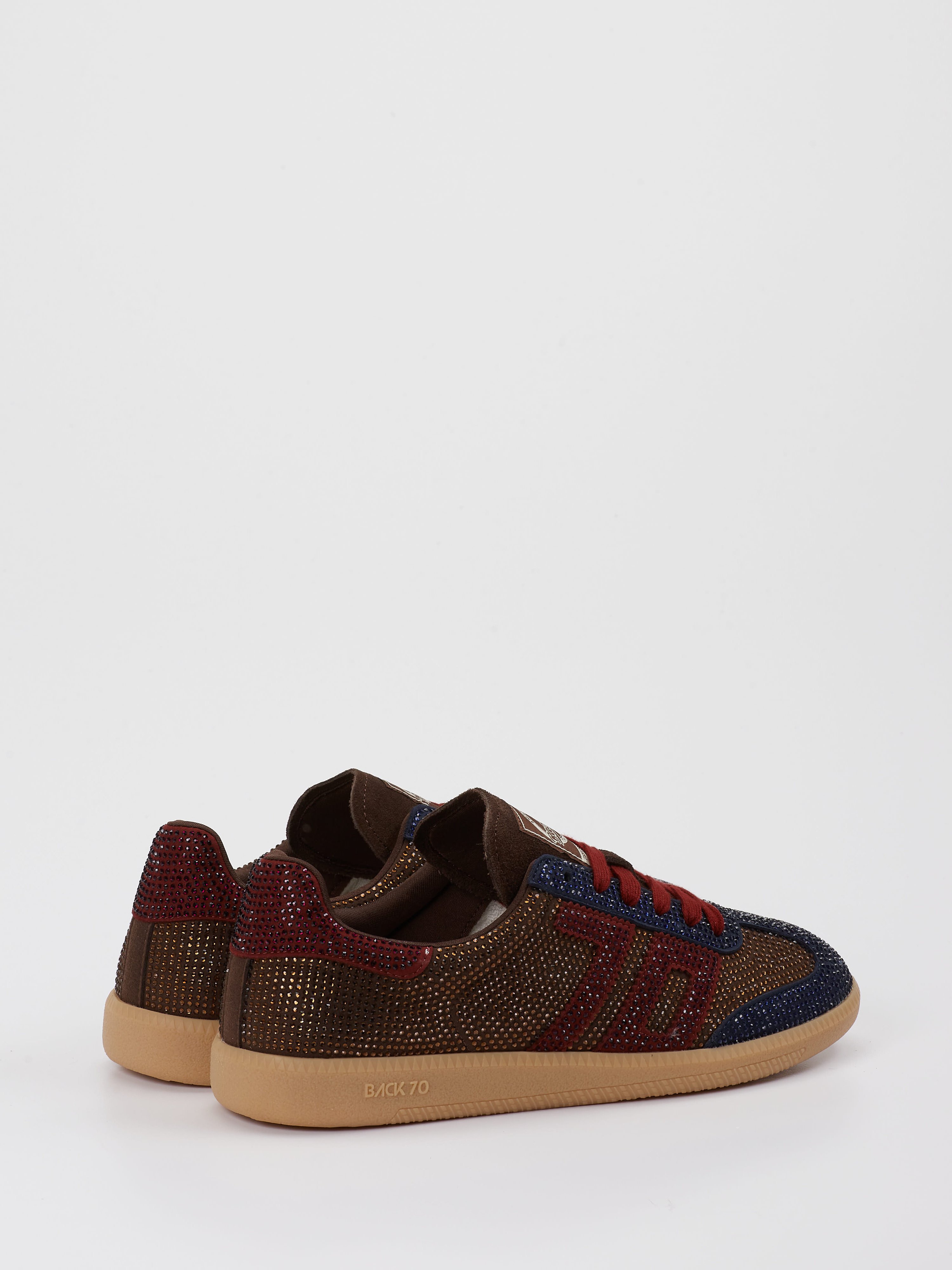 Sneaker Cloud Star multi 1661998000403