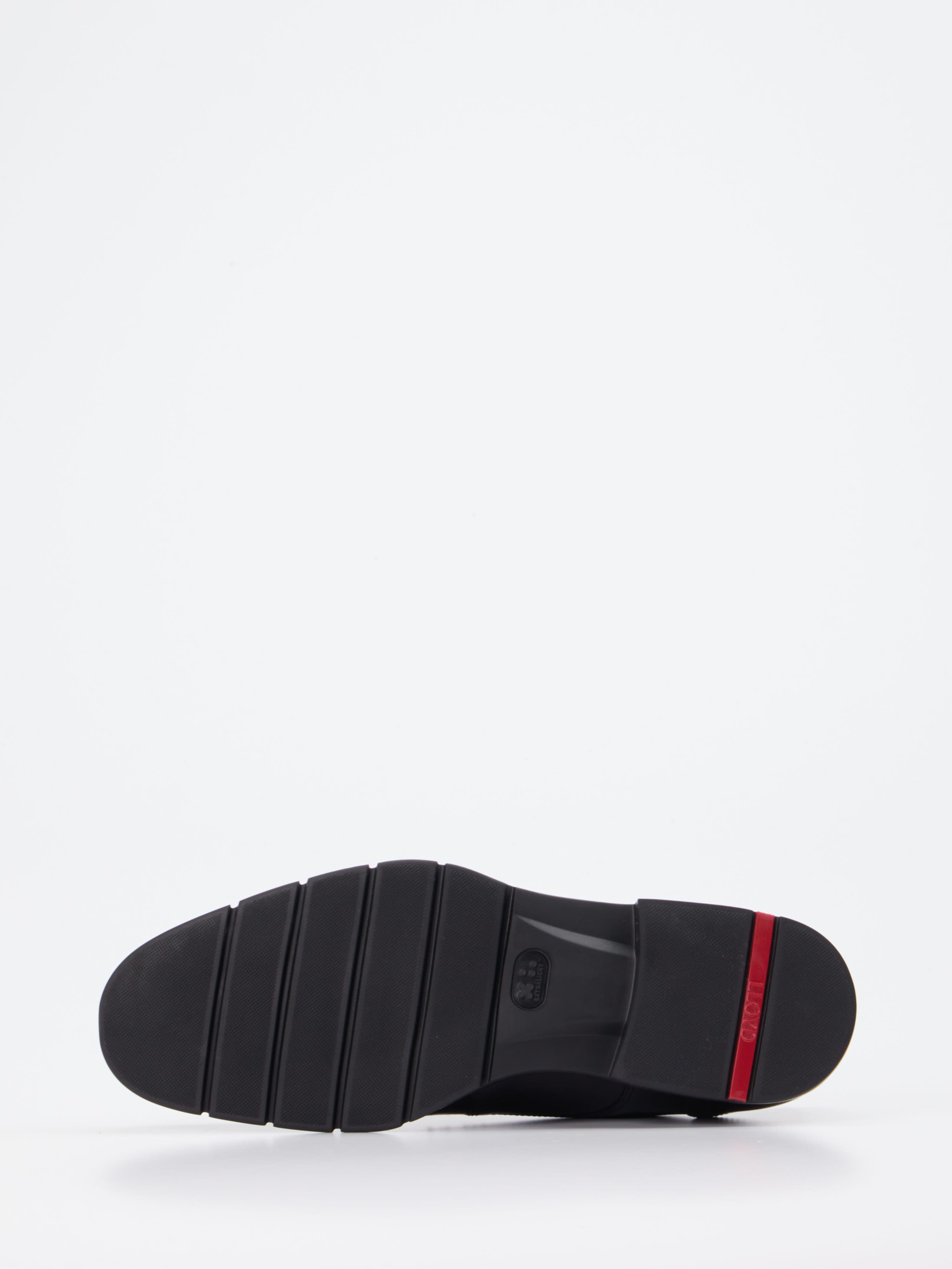Schnürschuh EEZY PLUS 150 schwarz 4610009131305