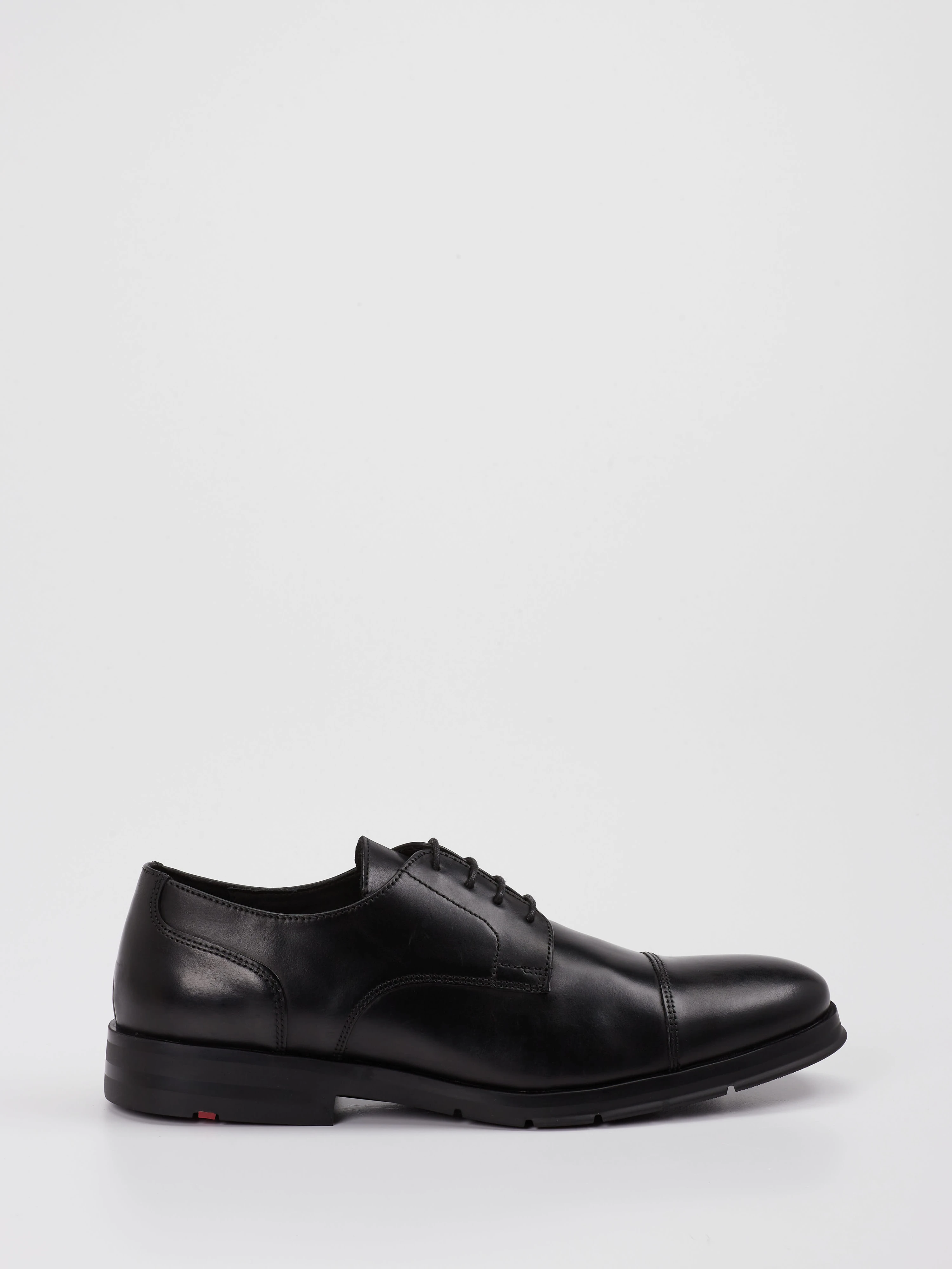 Schnürschuh EEZY PLUS 150 schwarz 4610009131301