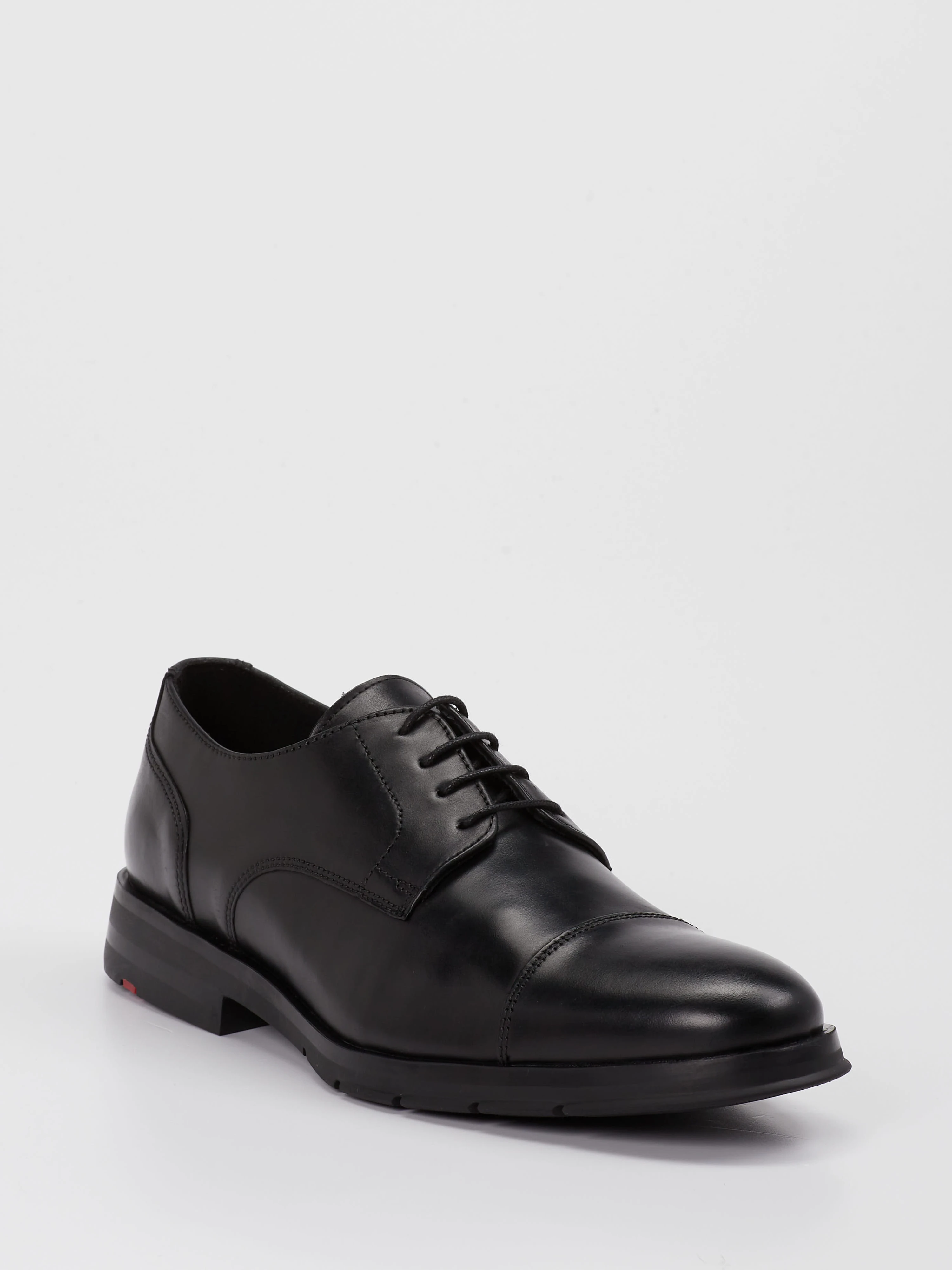 Schnürschuh EEZY PLUS 150 schwarz 4610009131306