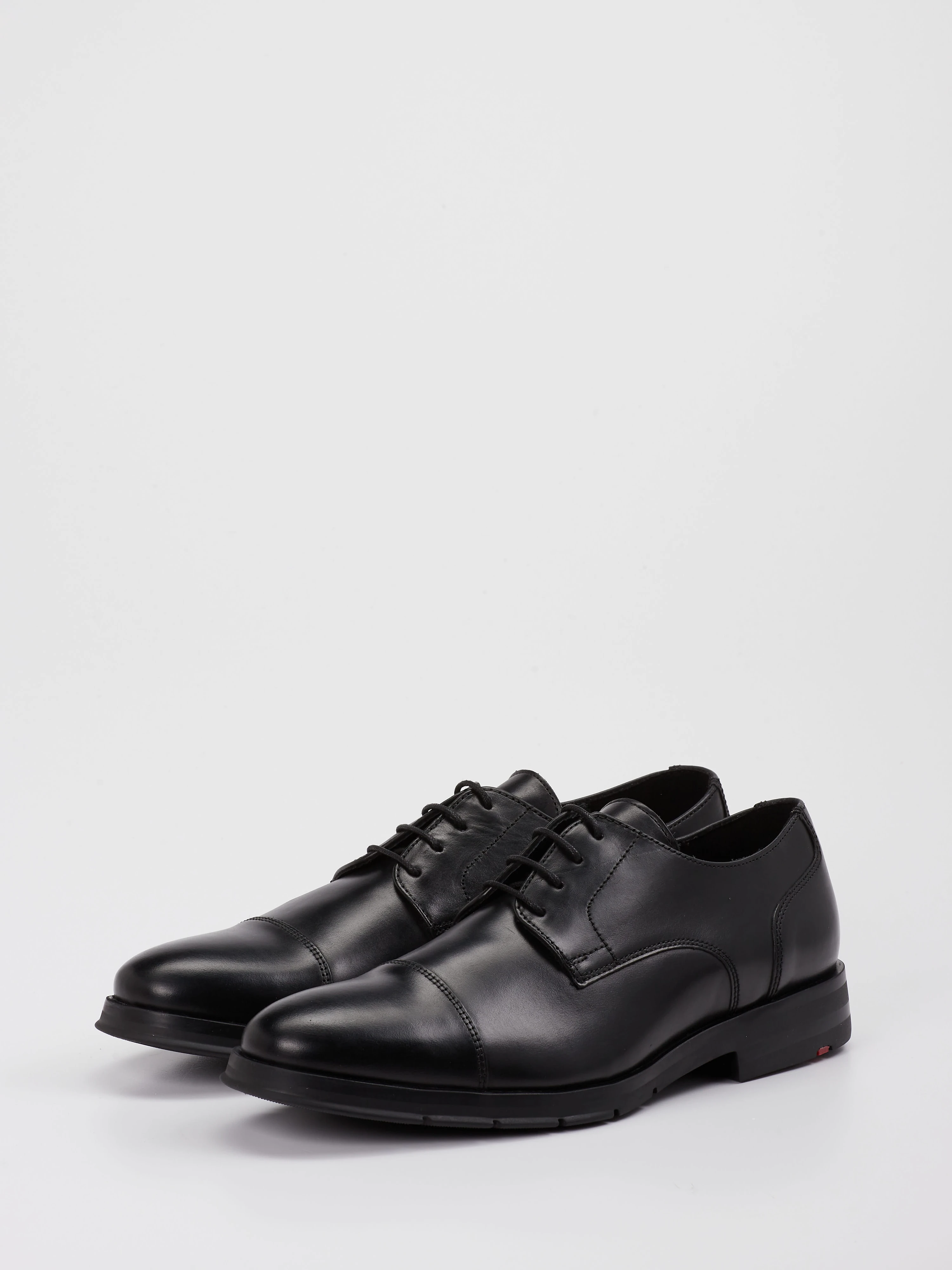 Schnürschuh EEZY PLUS 150 schwarz 4610009131302