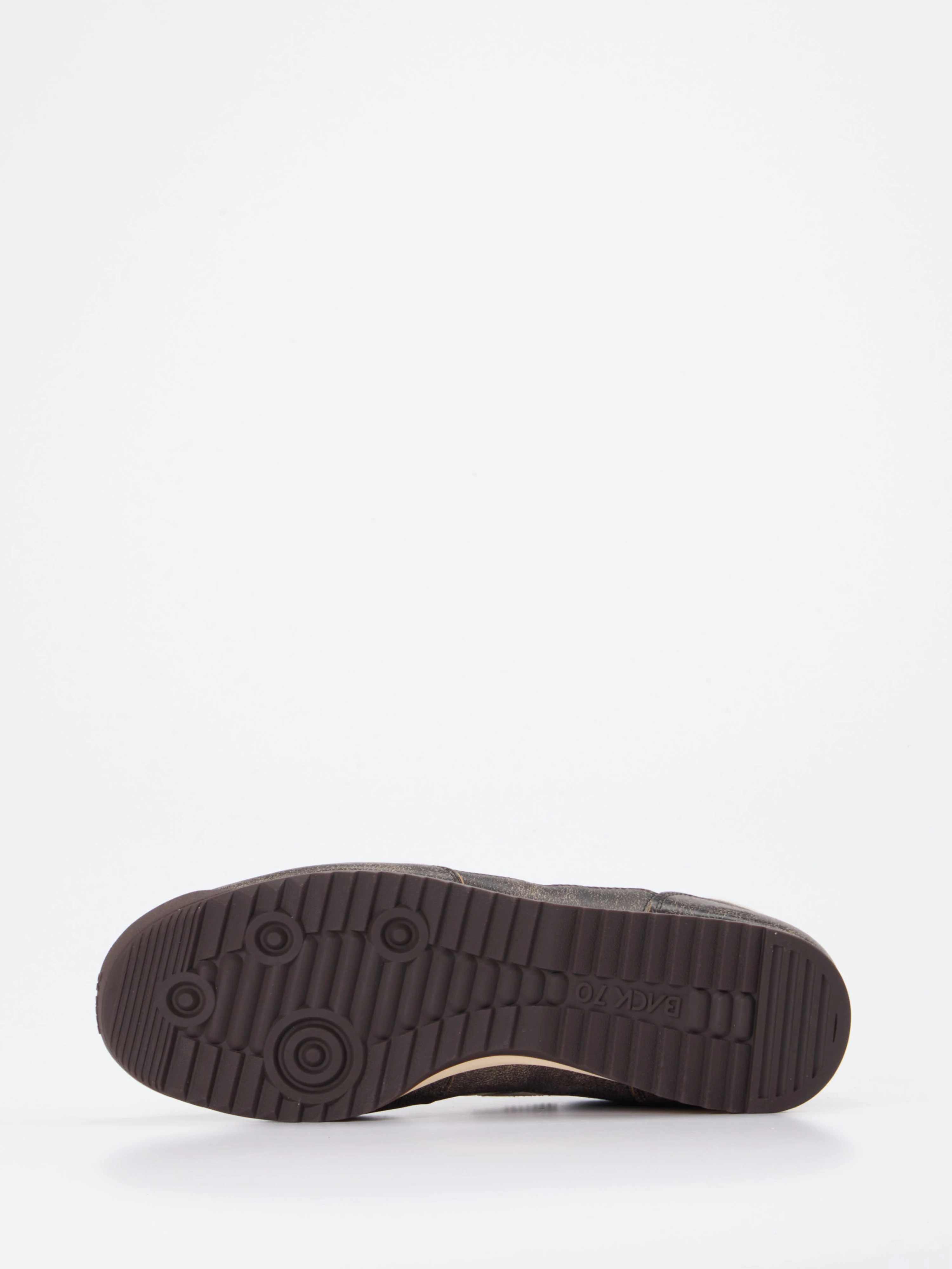 Sneaker Jogger braun 4661207000605