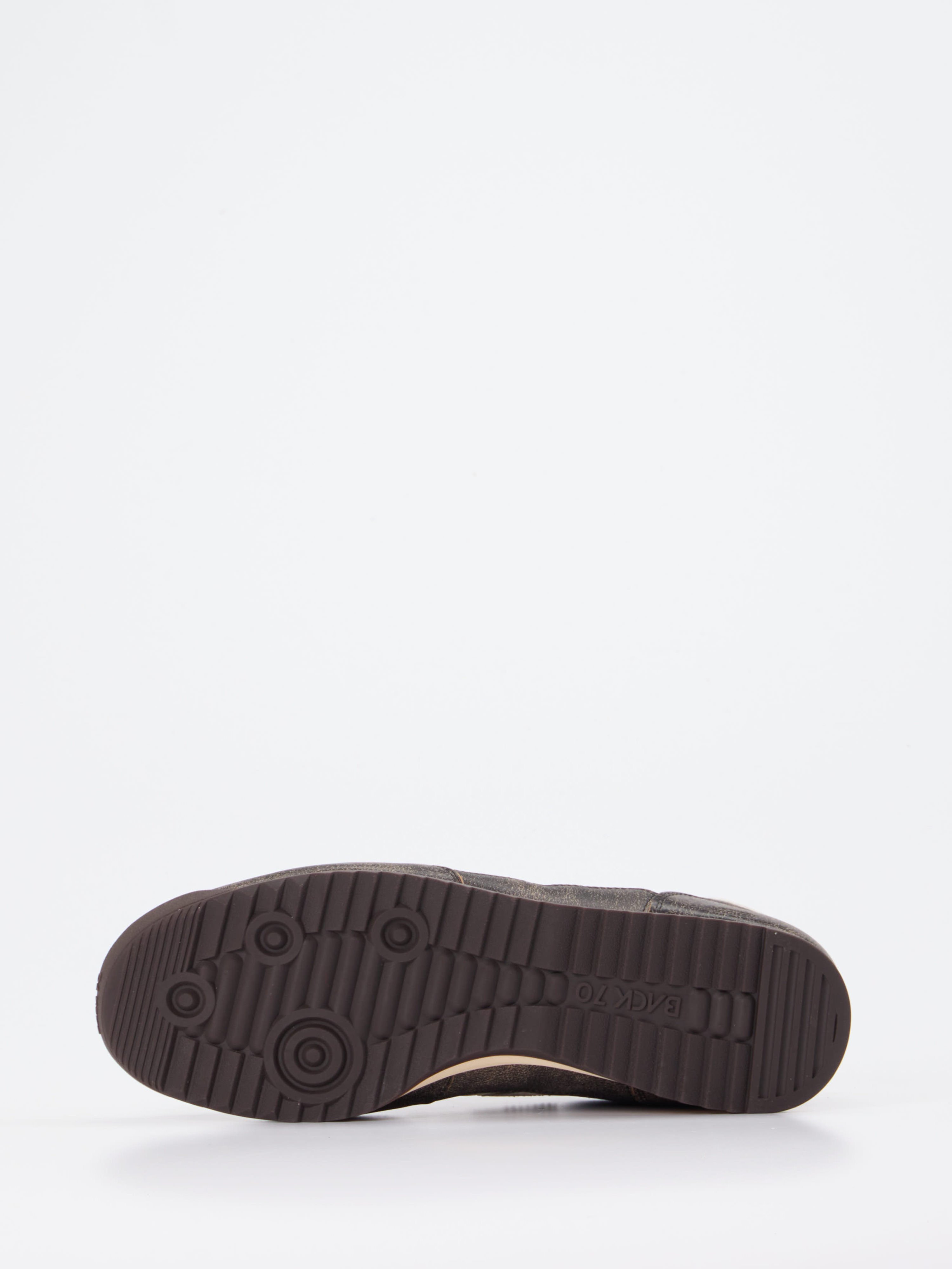 Sneaker Jogger braun 4661207000605
