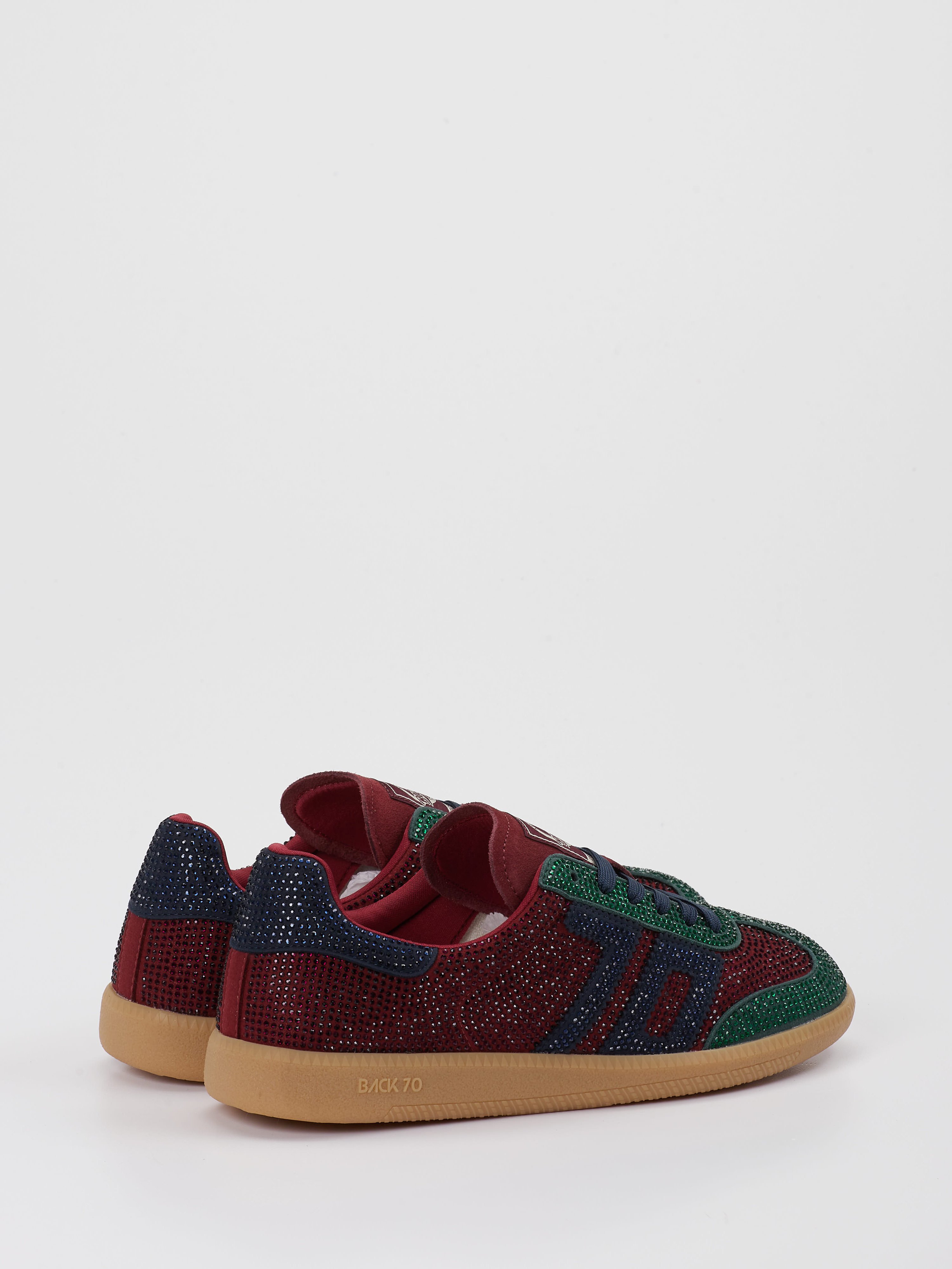 Sneaker Cloud Star multi 1661995001103