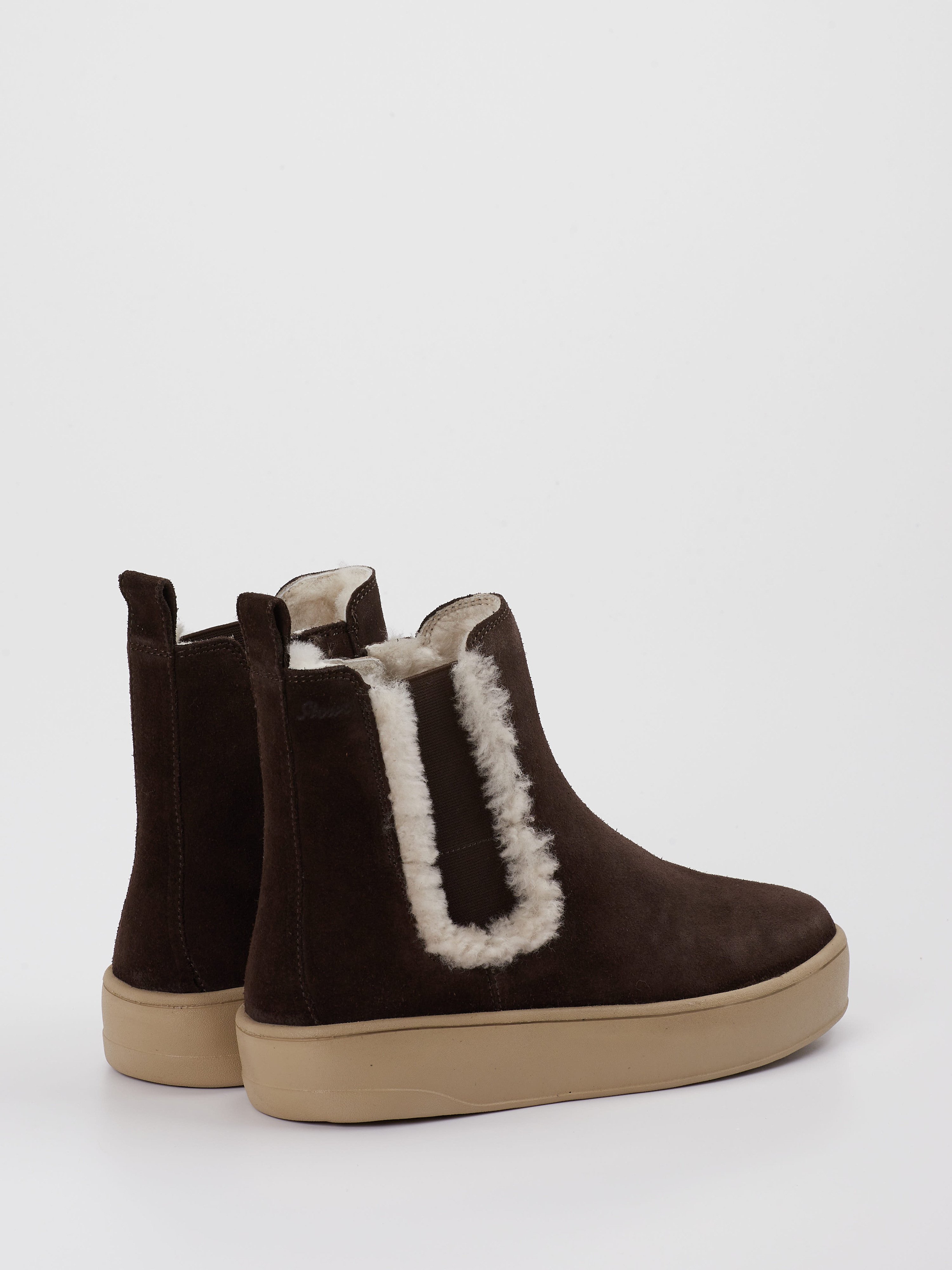 Stiefelette EDONITA braun 2856209001003